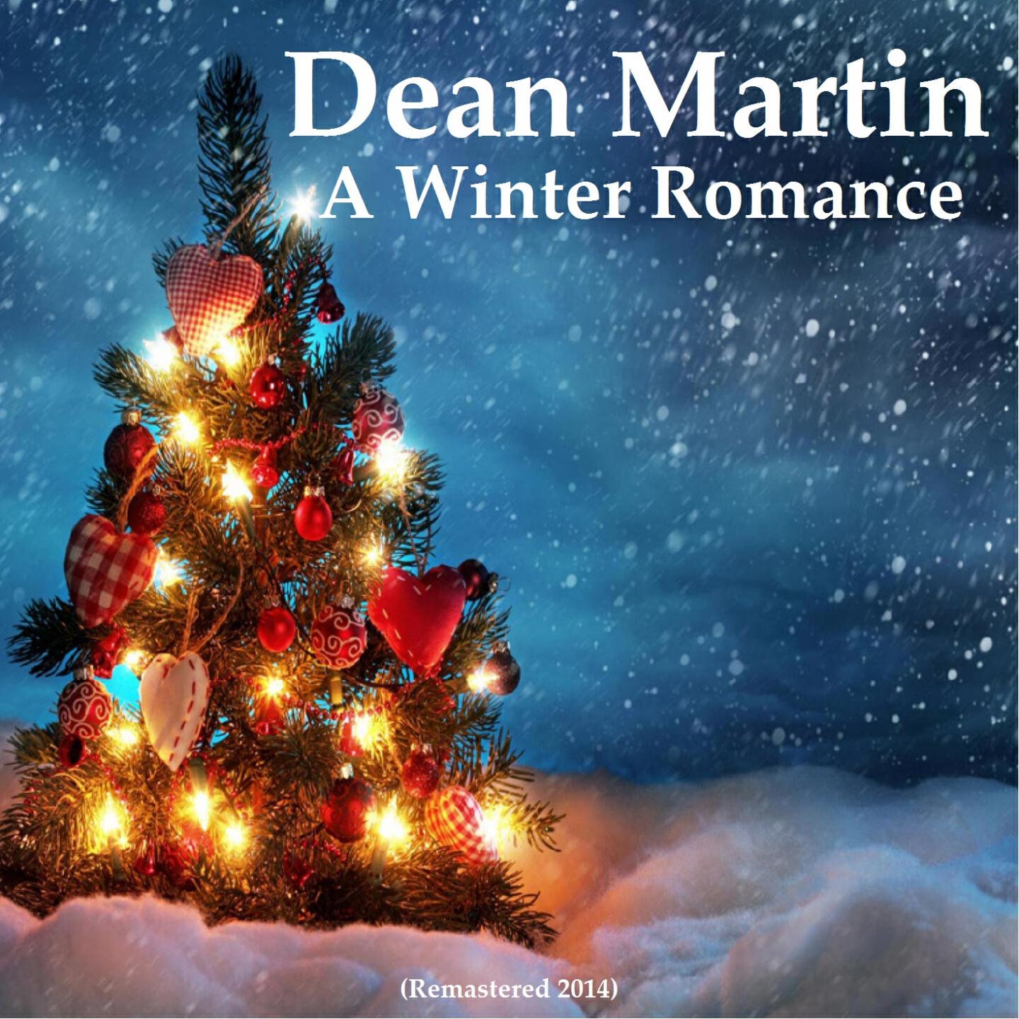 Релиз A Winter Romance