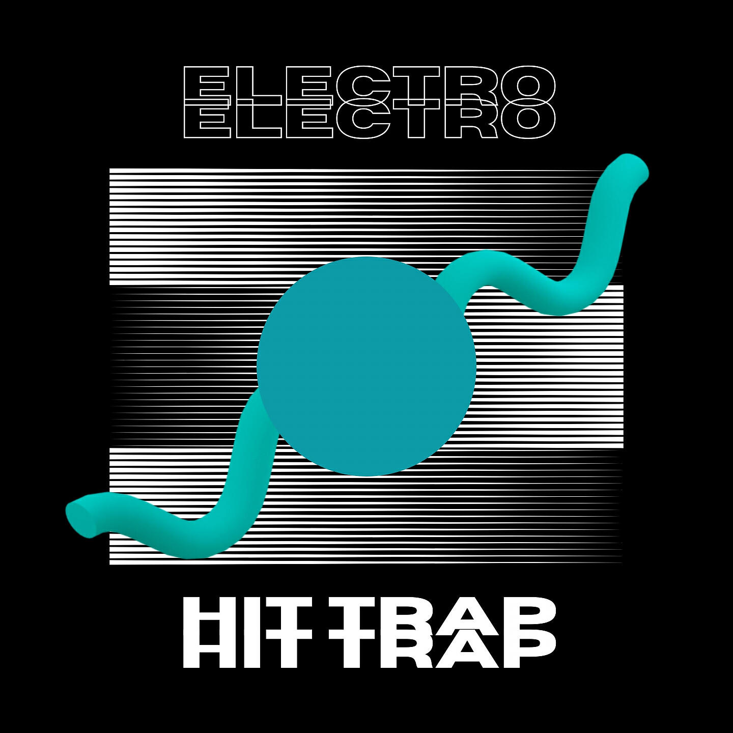 Релиз Electro Hip Trap