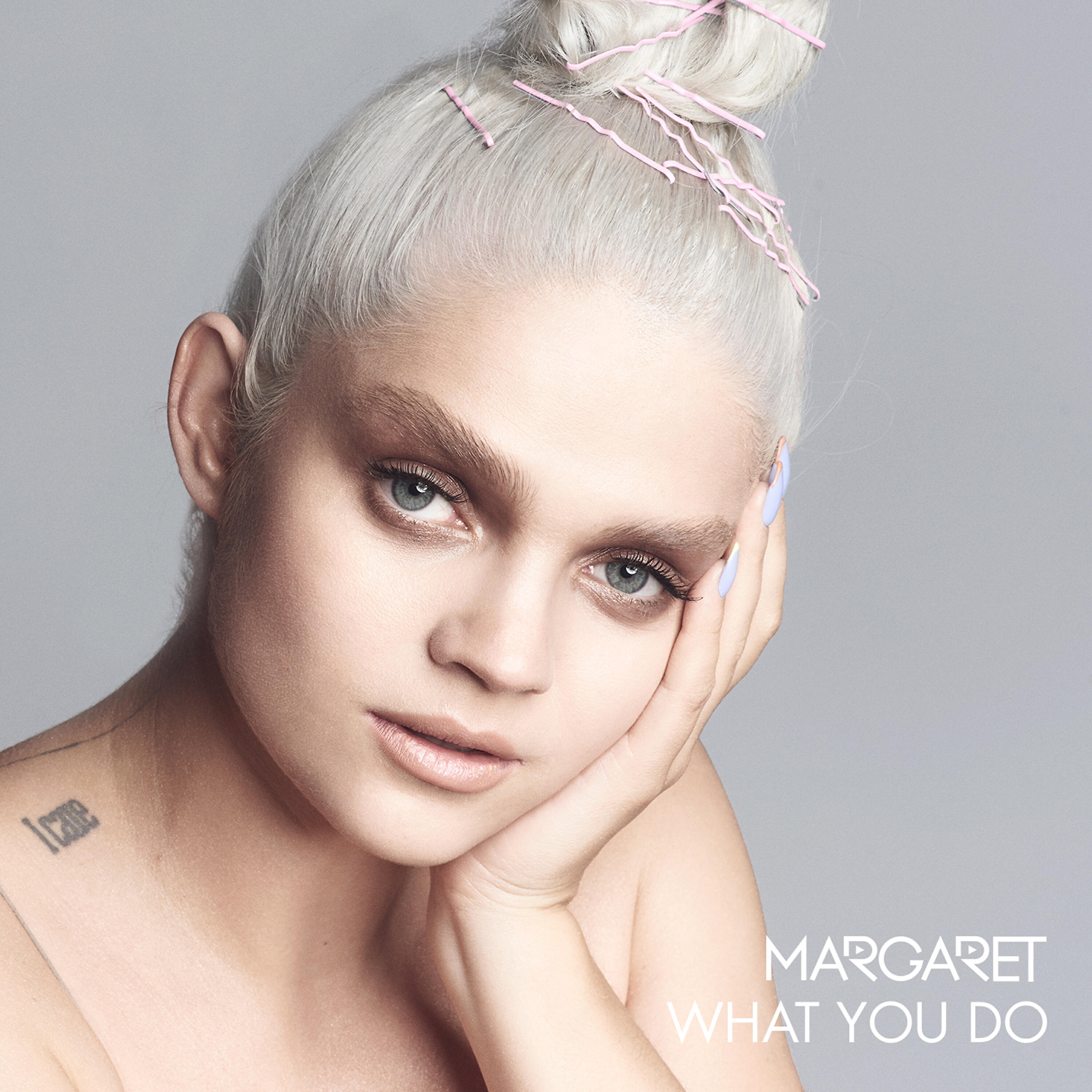 Релиз What You Do