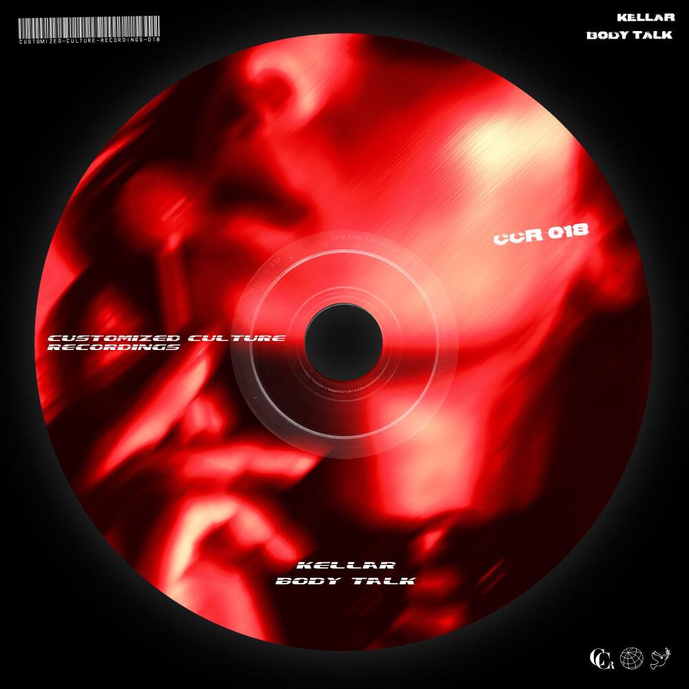 Релиз Body Talk