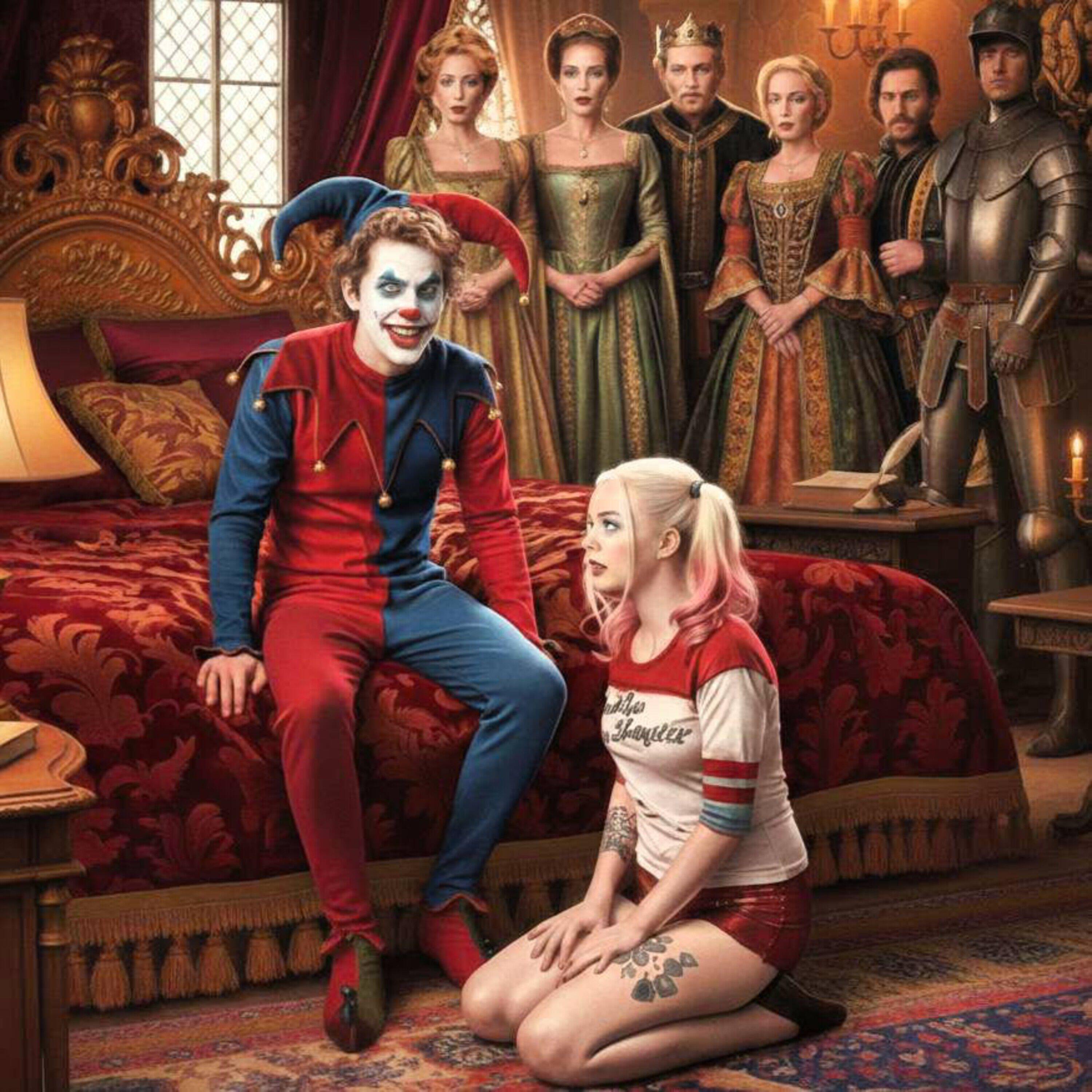 Релиз АРЛЕКИН