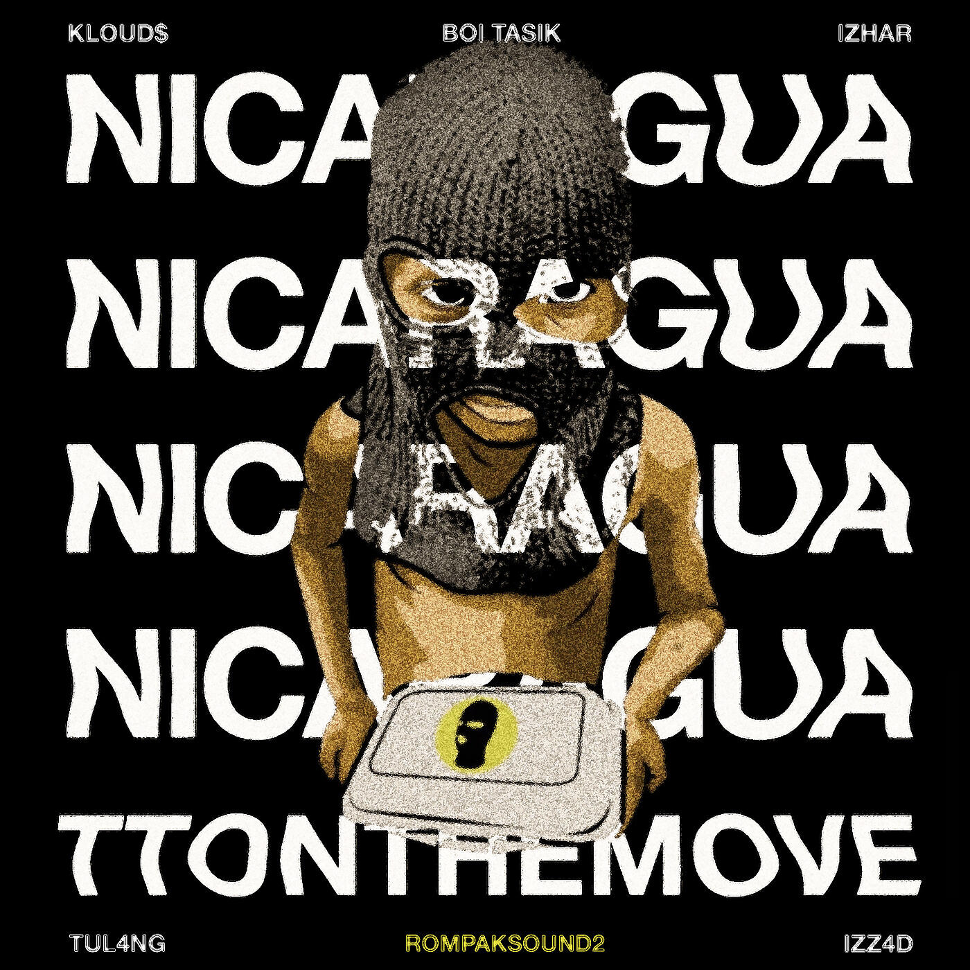 Релиз NICARAGUA