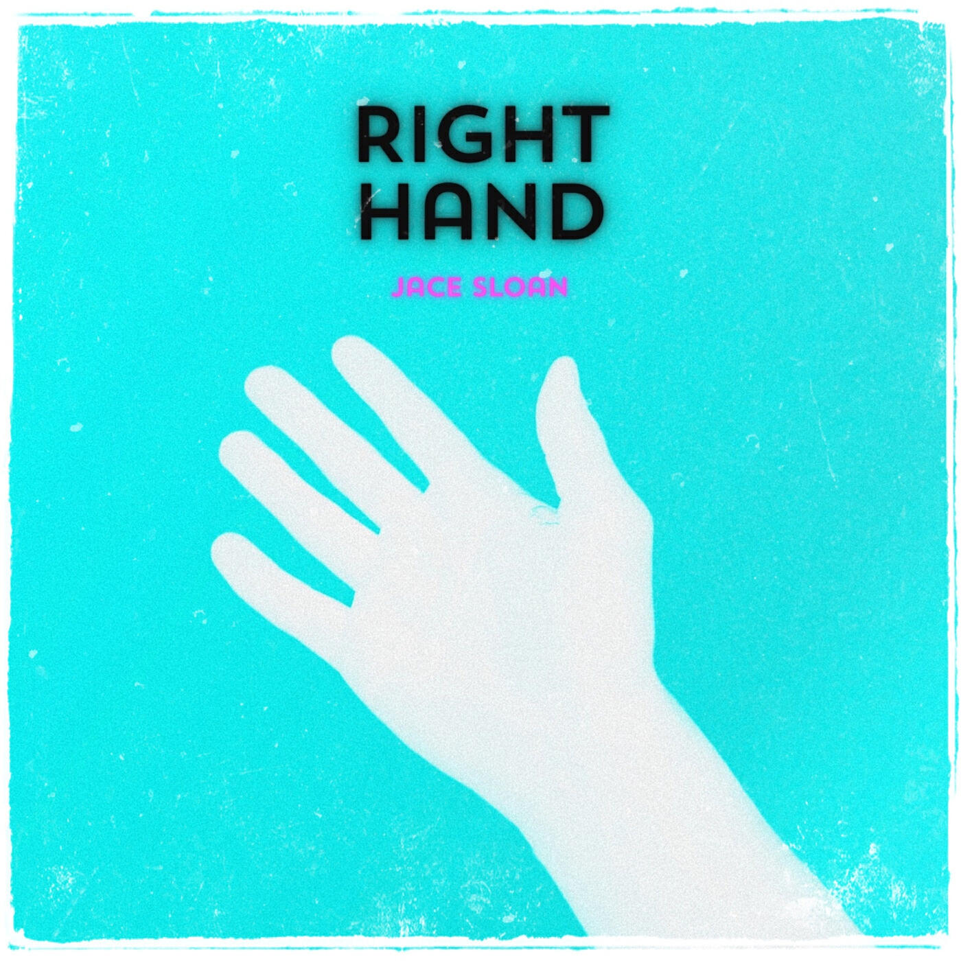 Релиз Right Hand