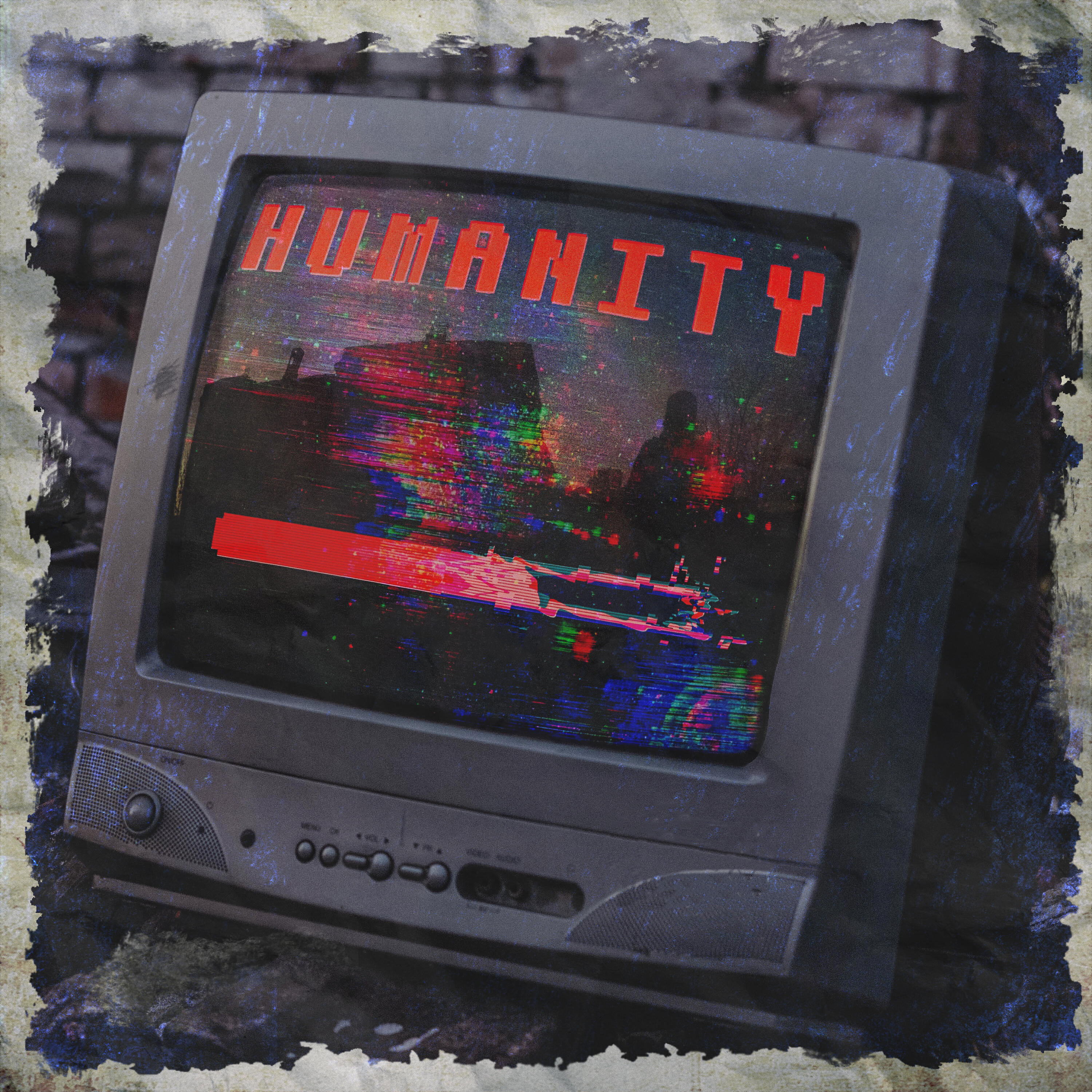 Релиз Humanity