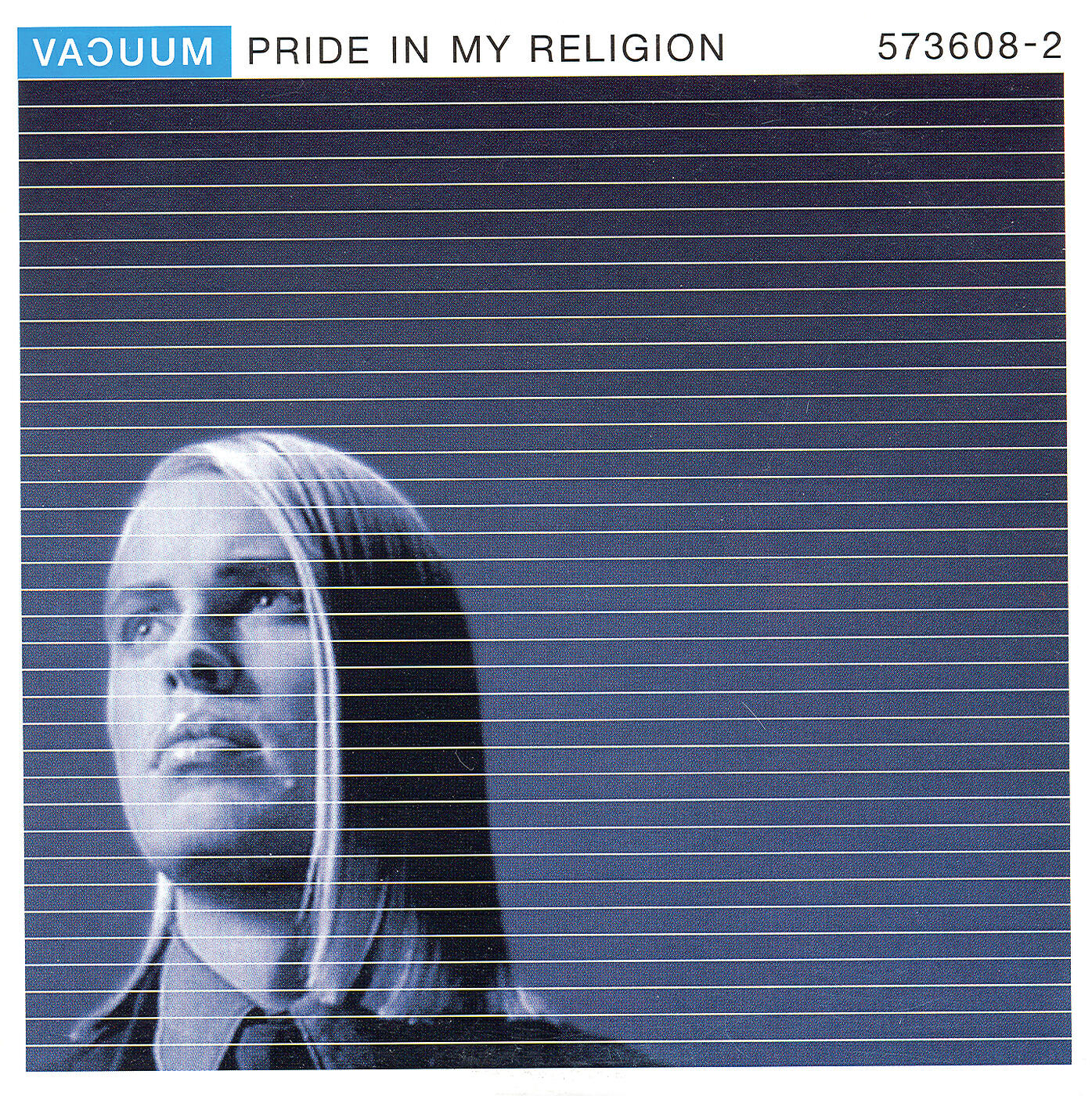 Релиз Pride In My Religion
