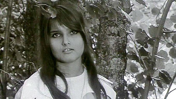 Kristiina Halkola