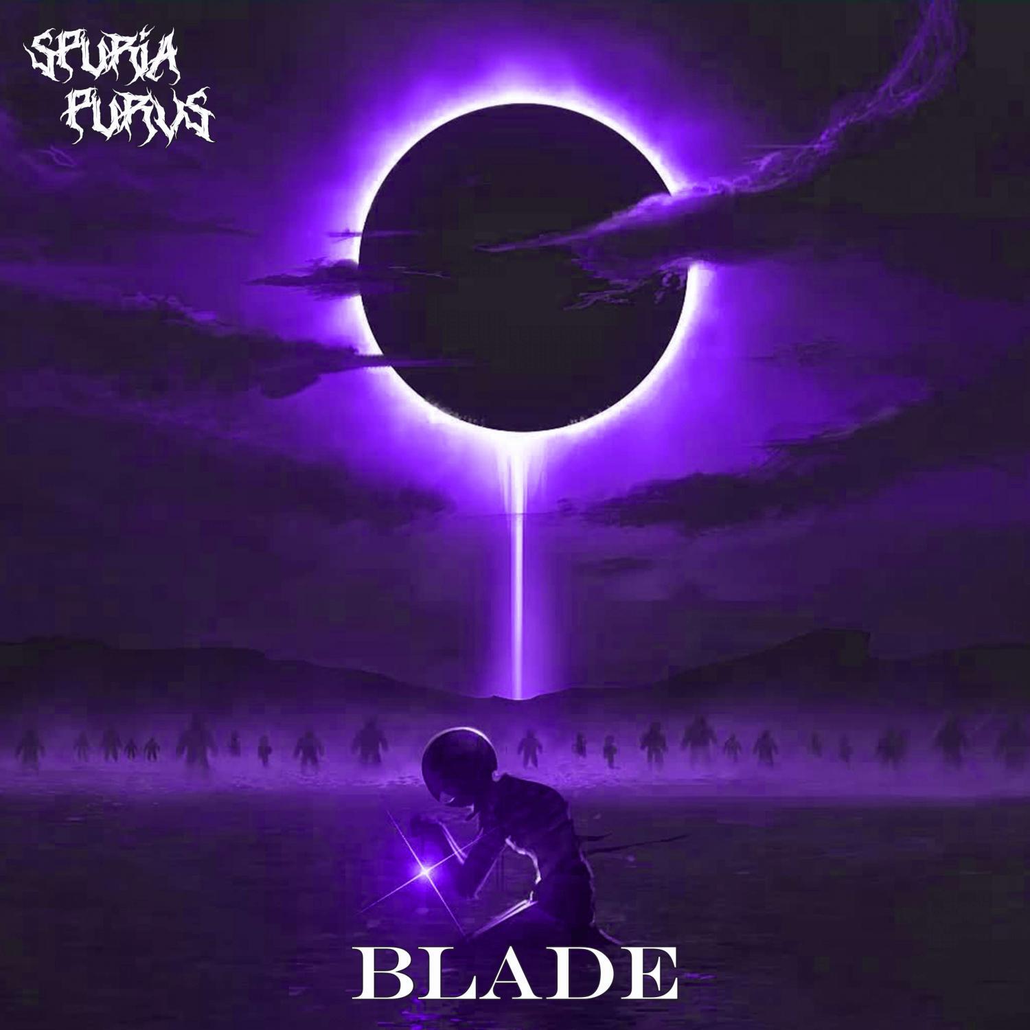 Релиз BLADE