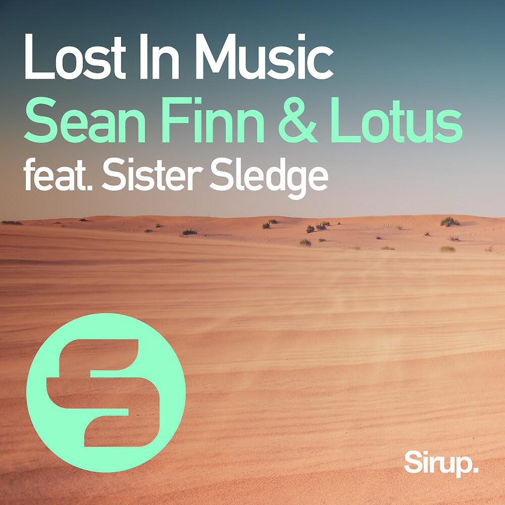 Релиз Lost in Music