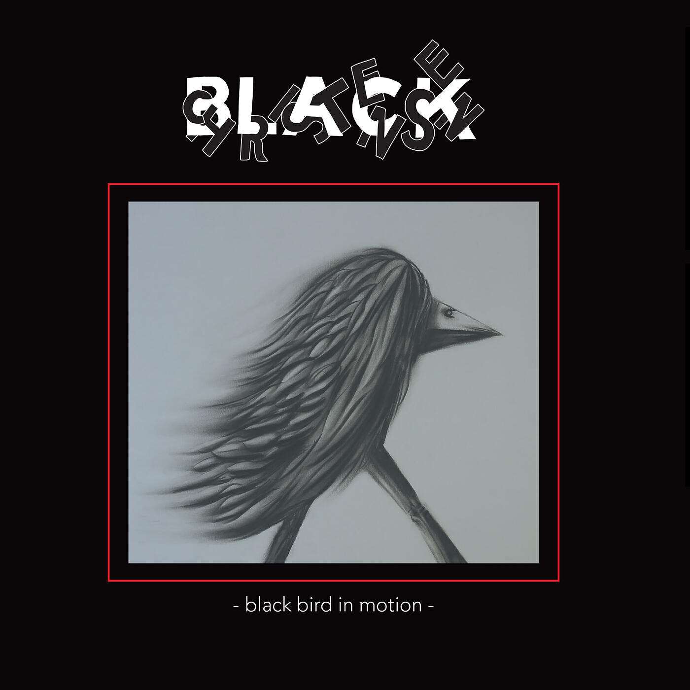 Black Christensen