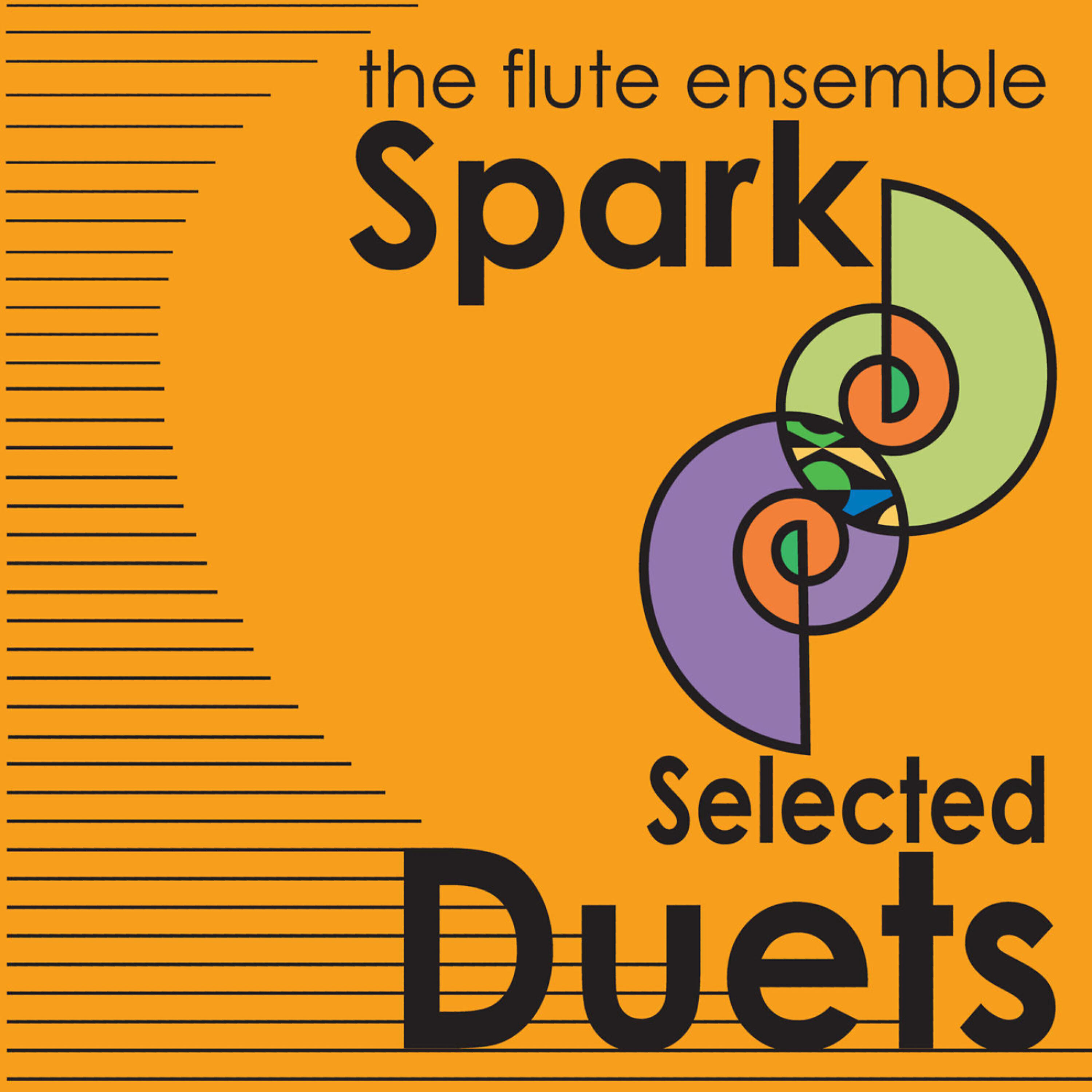 Релиз Selected Duets