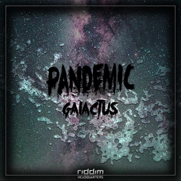 Релиз Galactus