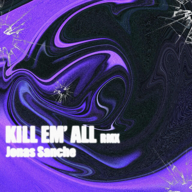 Релиз KILL EM' ALL RMX