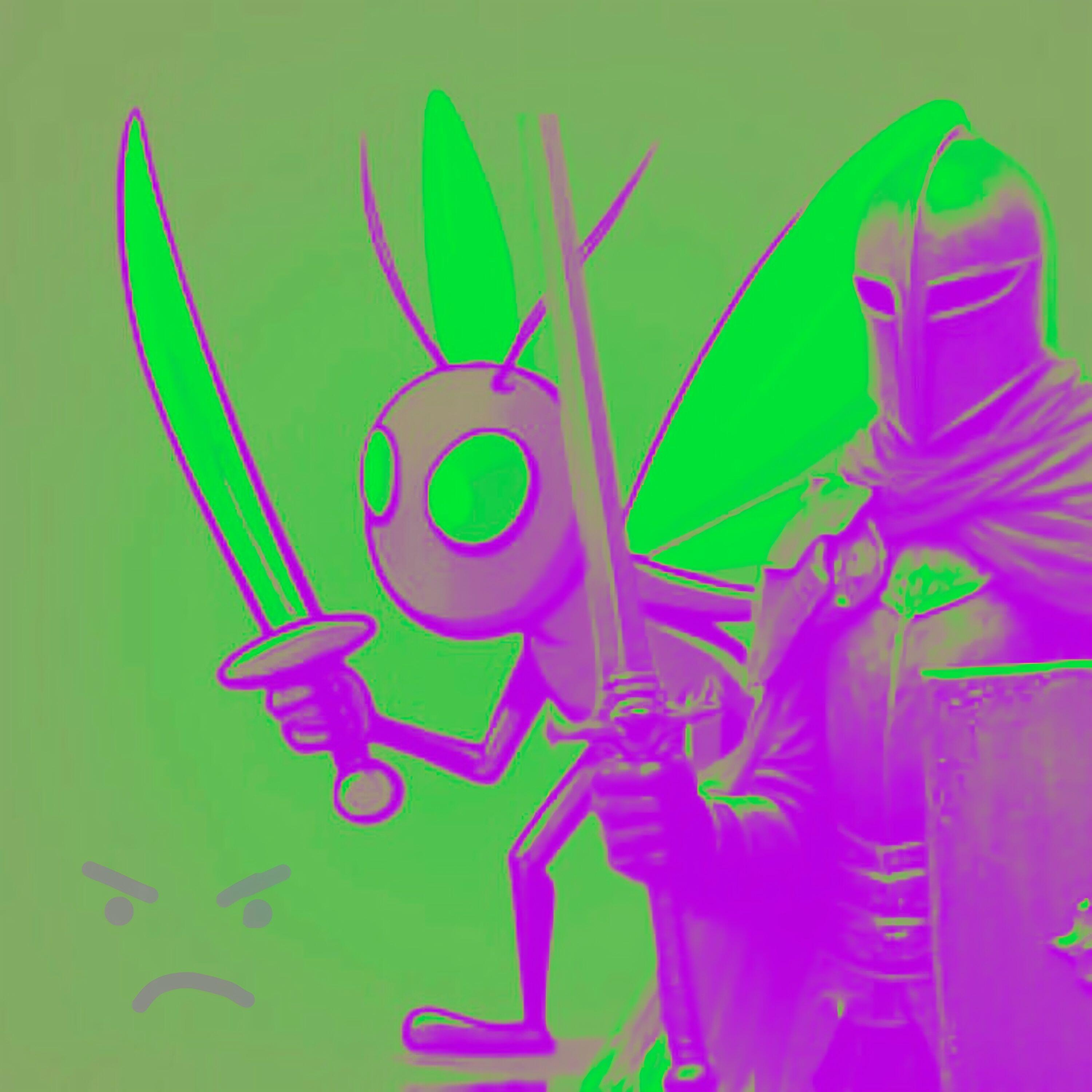 Релиз Mosquito