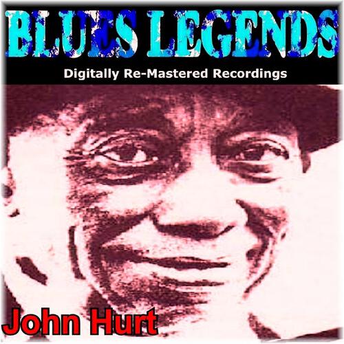 Релиз Blues Legends