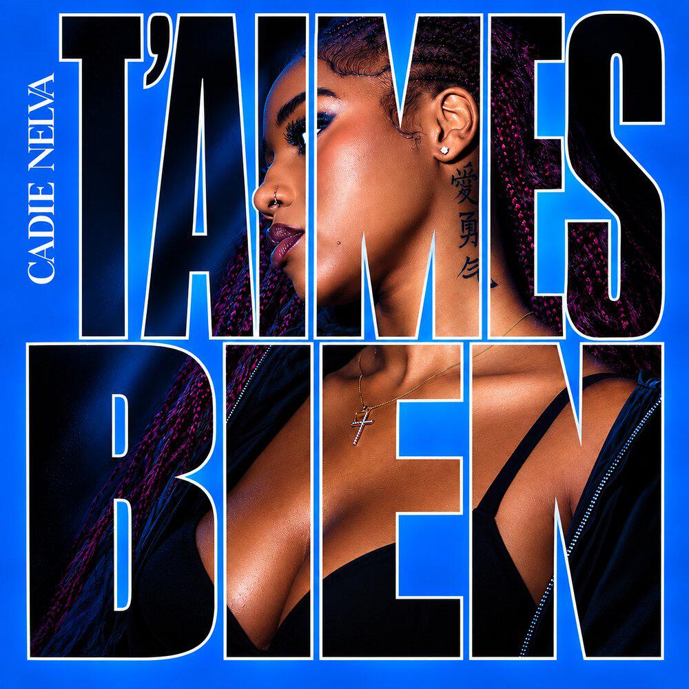 Релиз T'AIMES BIEN