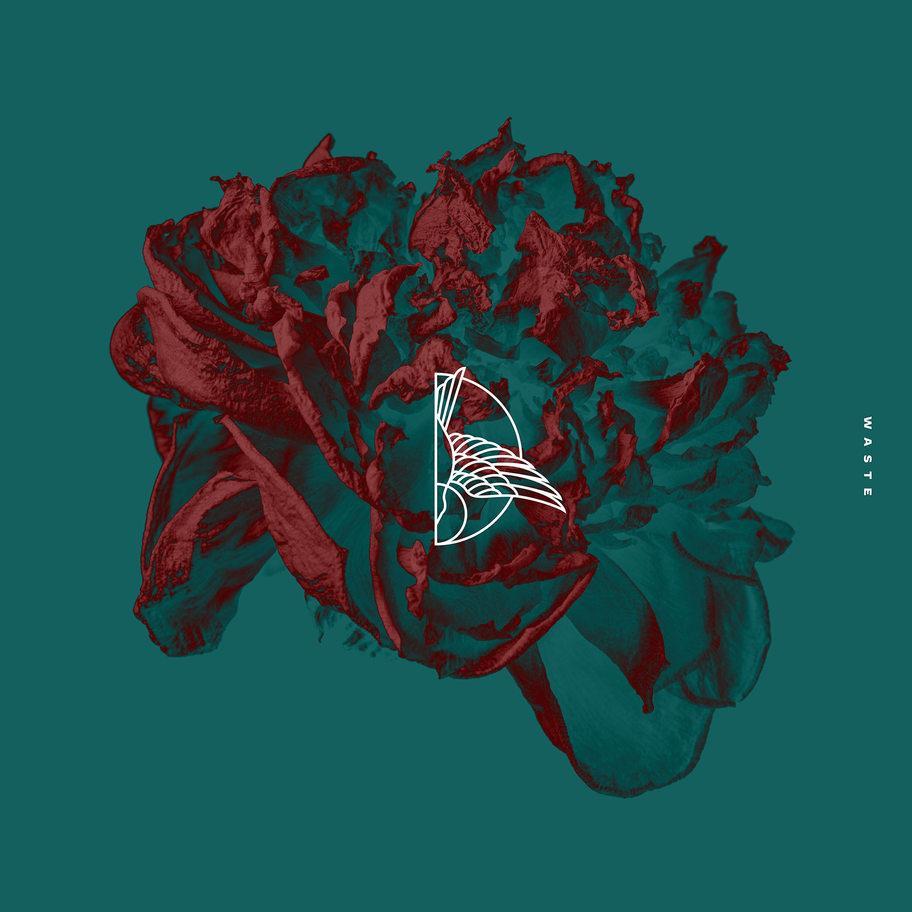 Релиз Waste