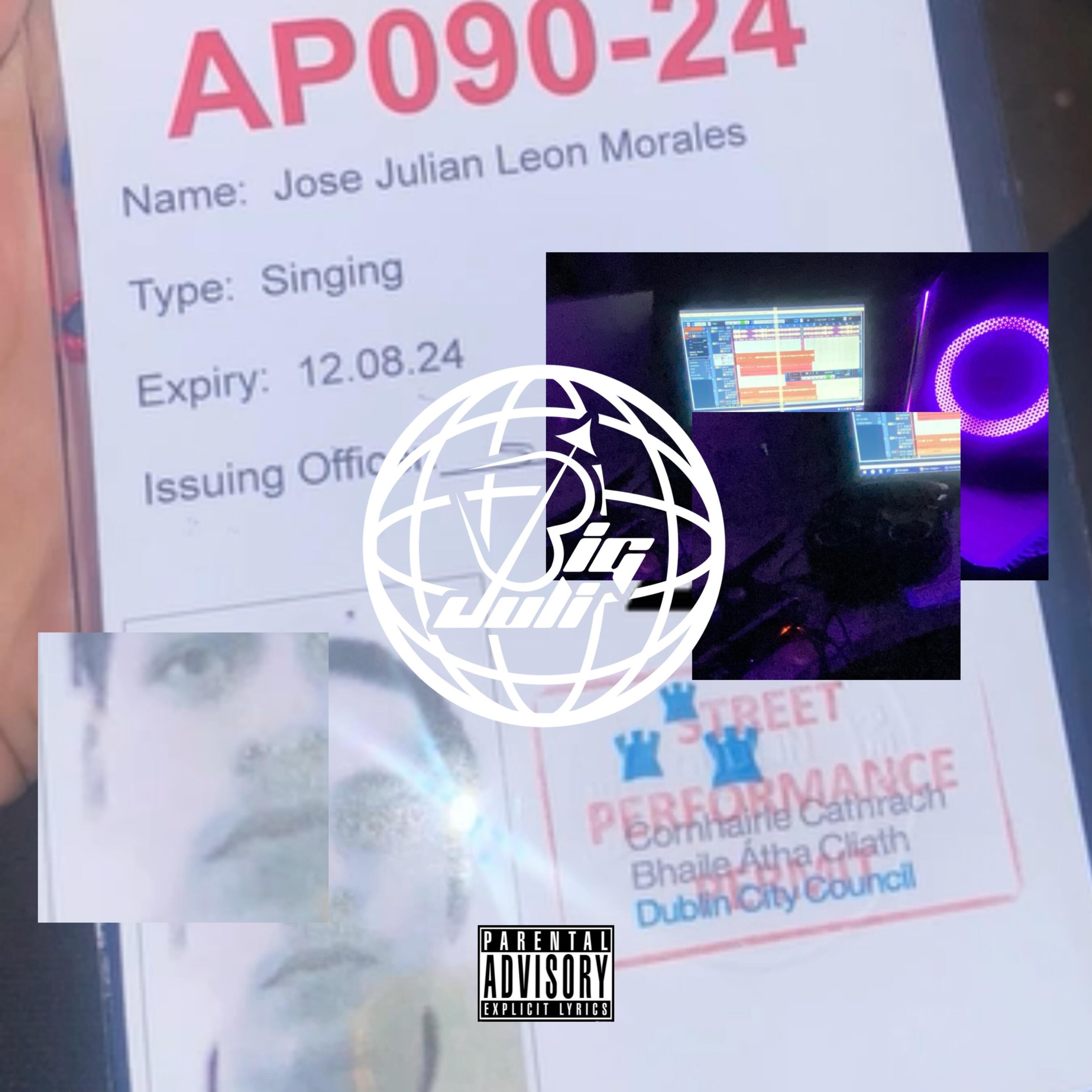Релиз "No Freestyle" N 3