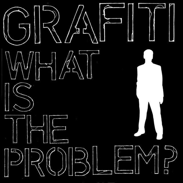Релиз What Is The Problem?