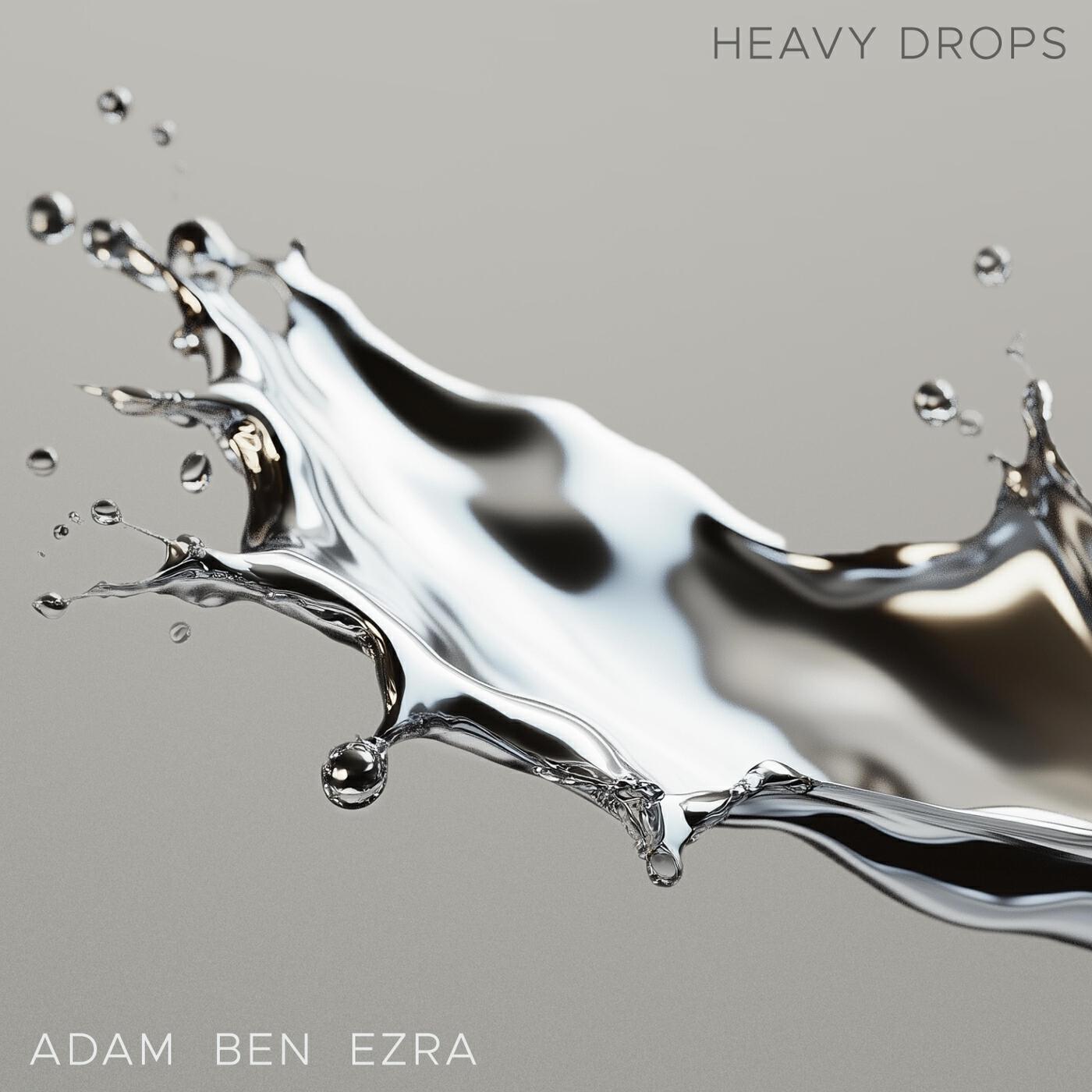 Релиз Heavy Drops