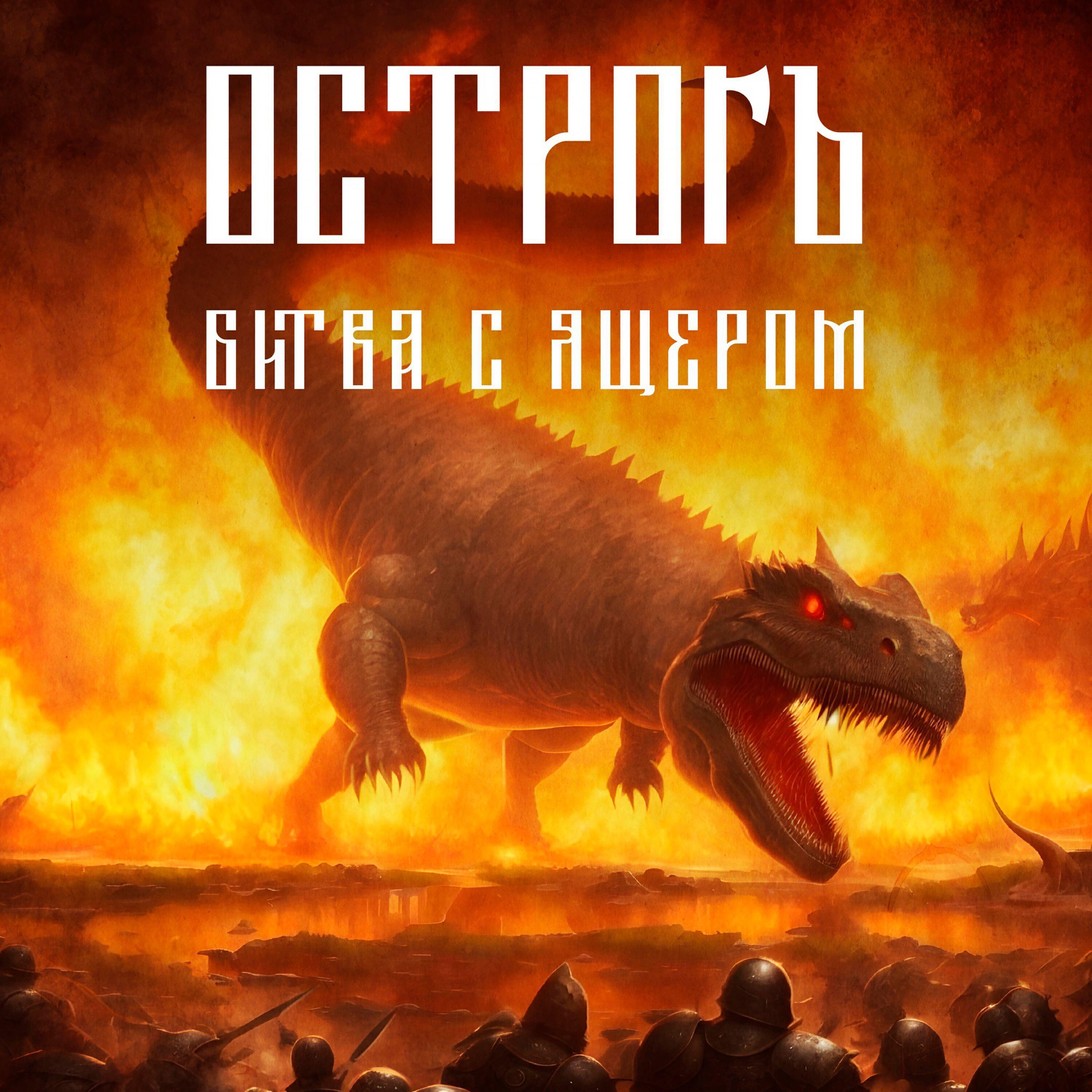 ОСТРОГЪ
