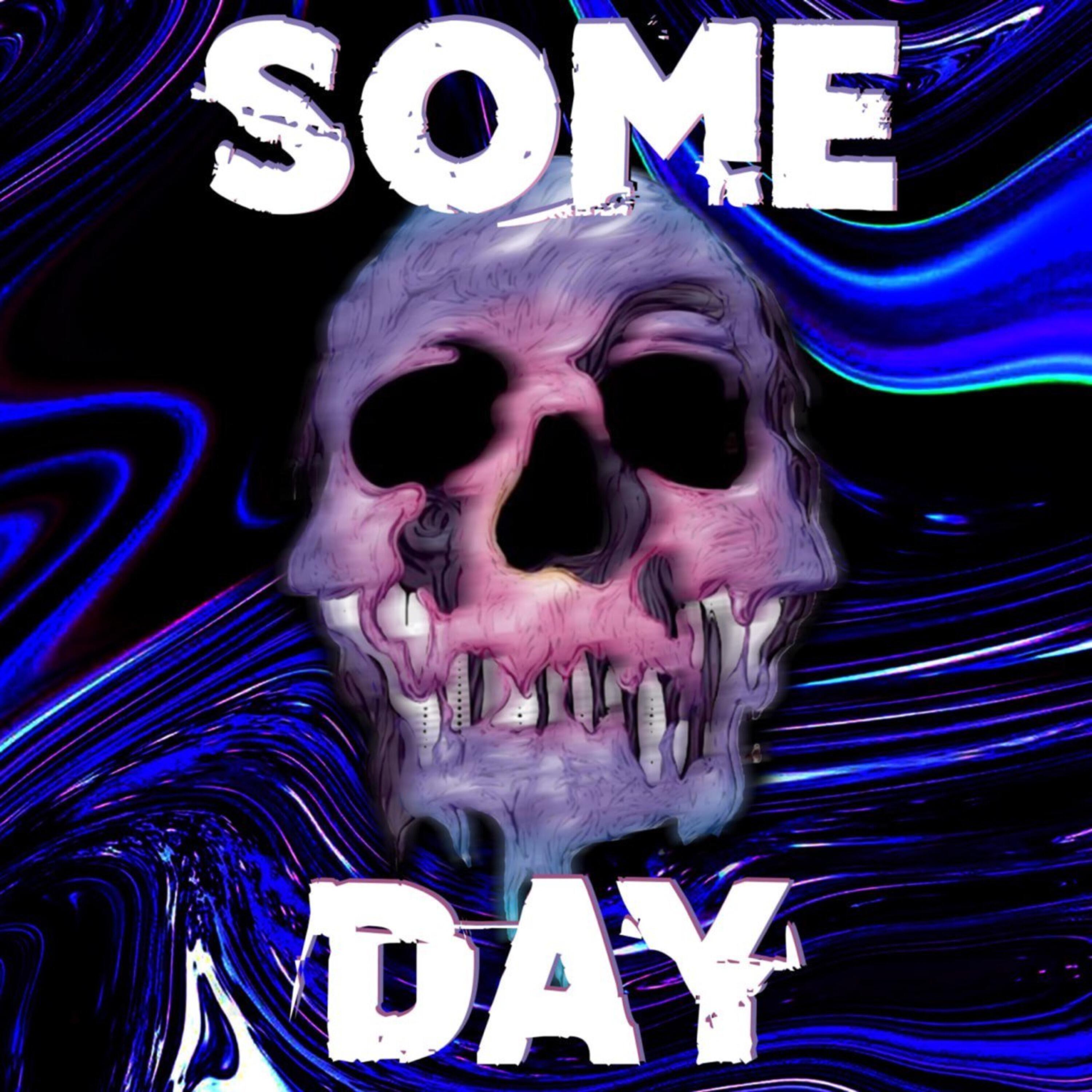 Релиз SOME DAY