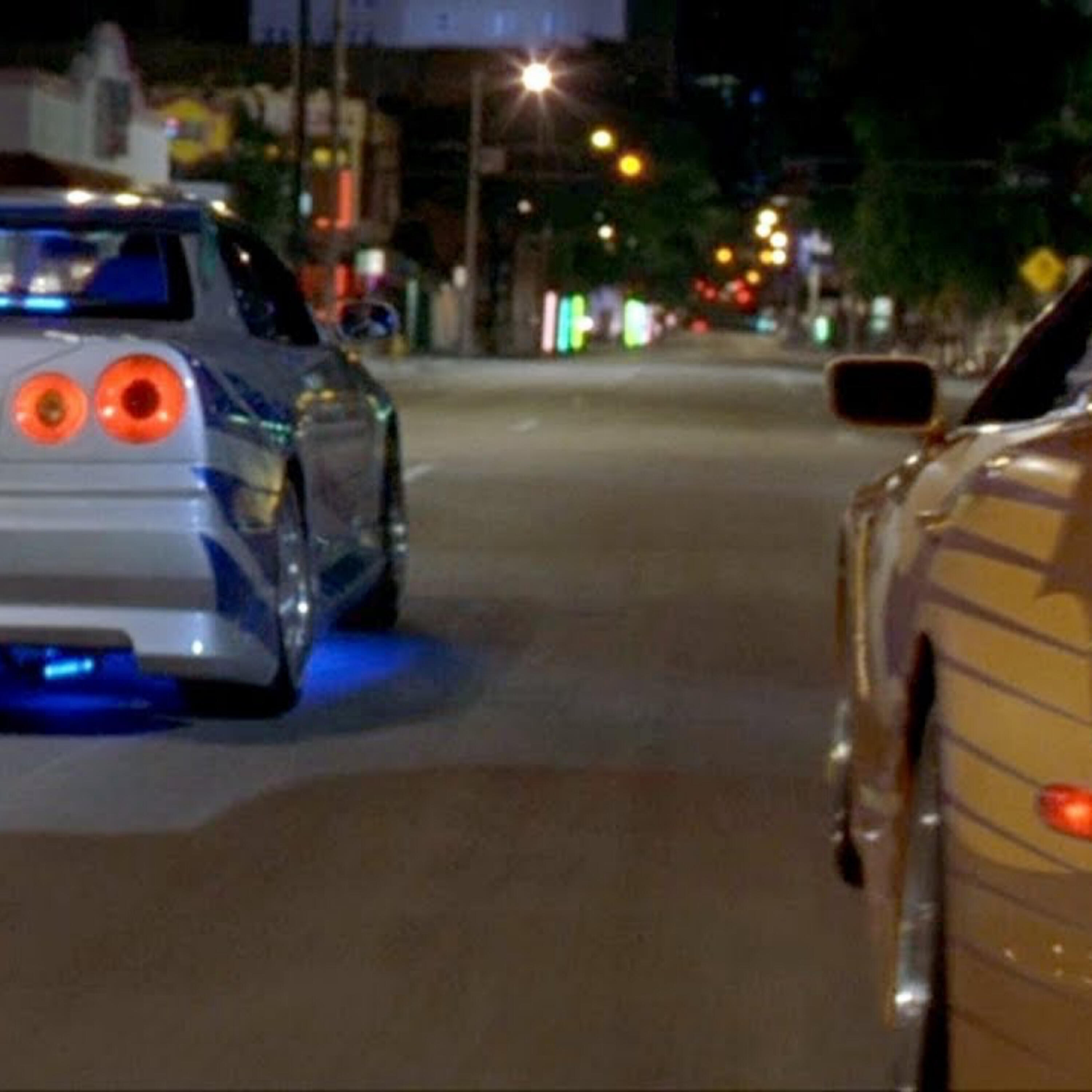 Постер альбома FURIOUS