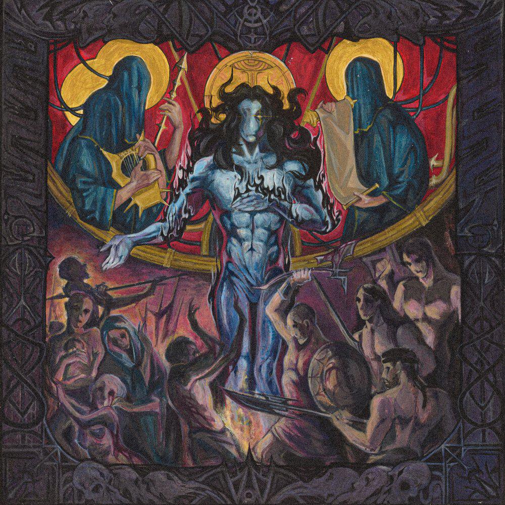 Релиз Hozion Dominion