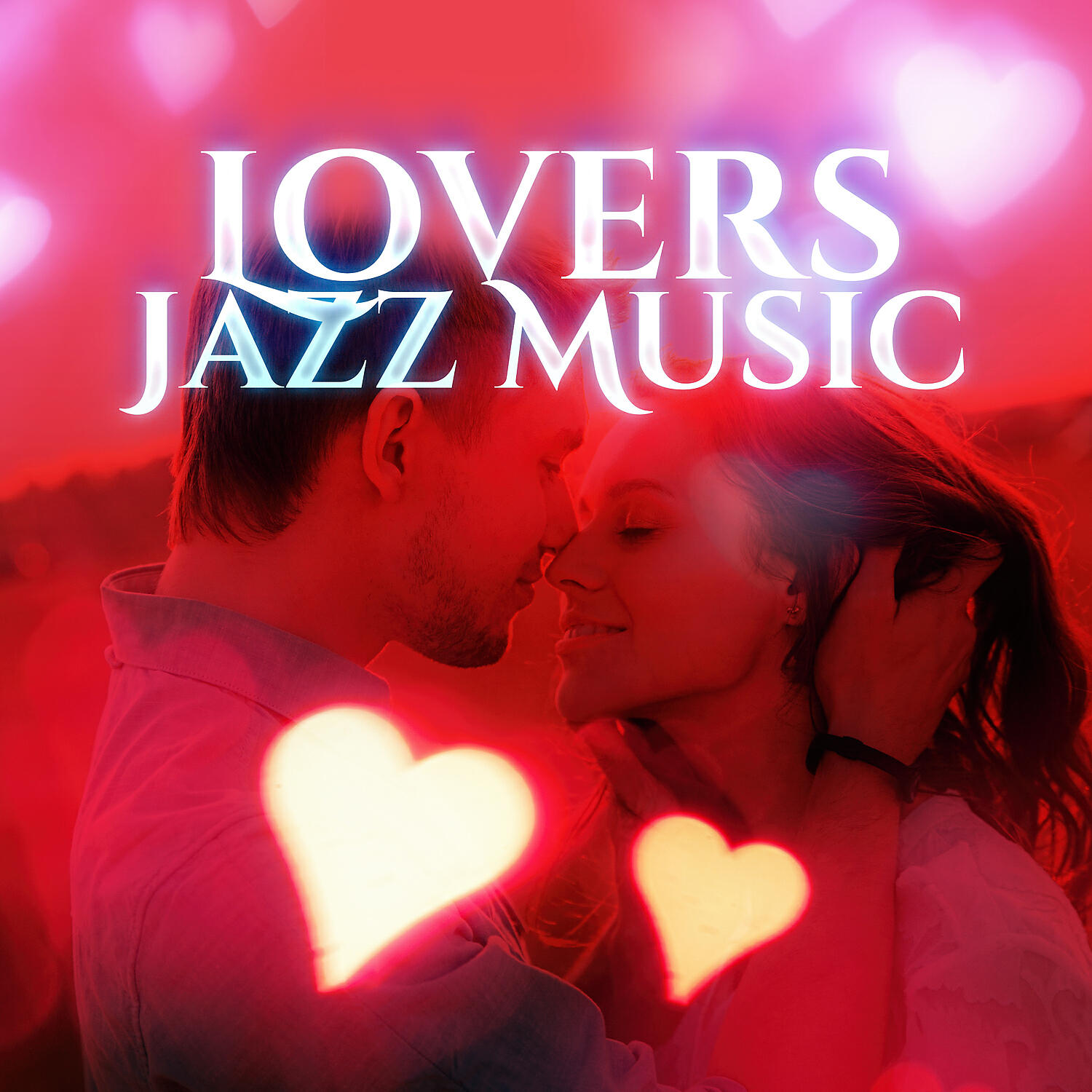 Релиз Lovers Jazz Music – Hot Night, Sensual Jazz Music, Love Making, Happy Together, Background Music for Massage