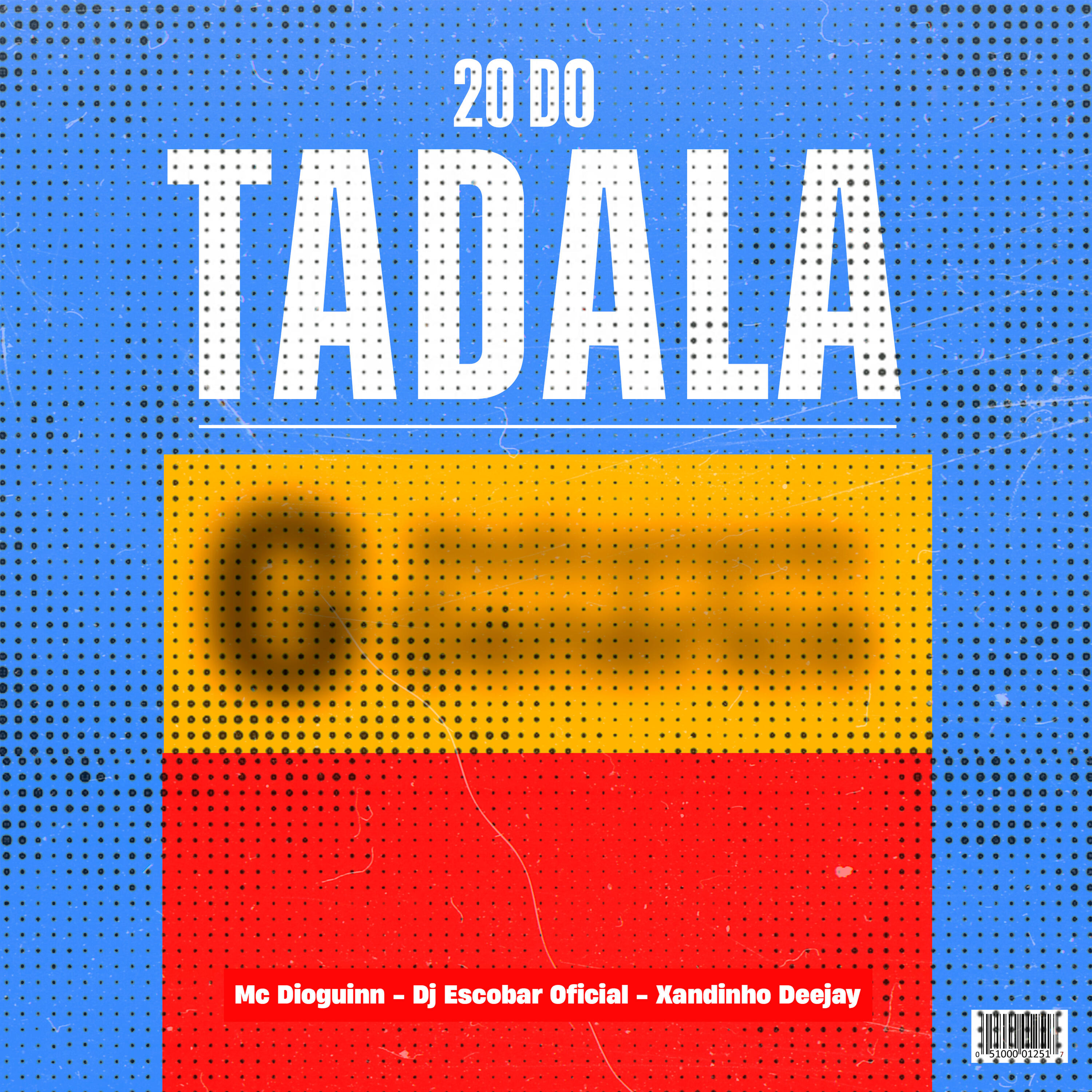 Релиз 20 do Tadala