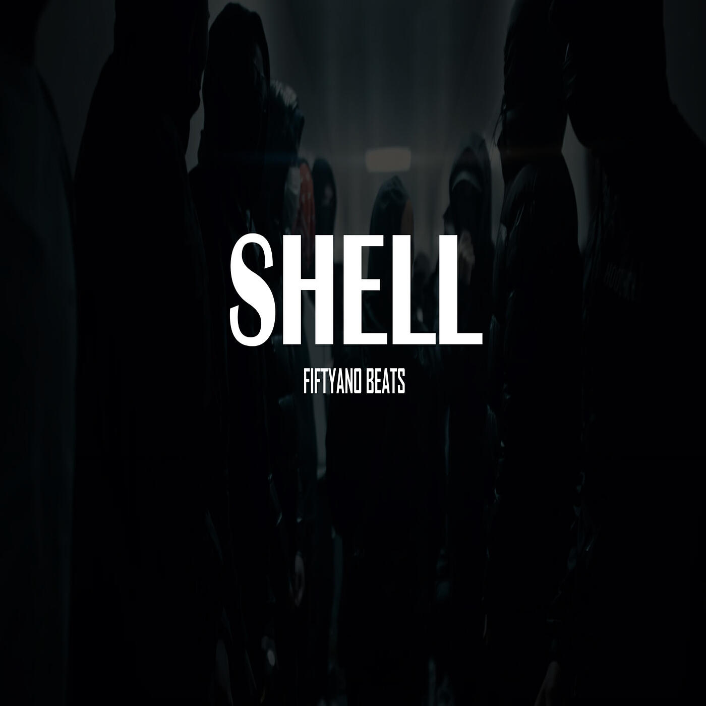 Релиз Shell