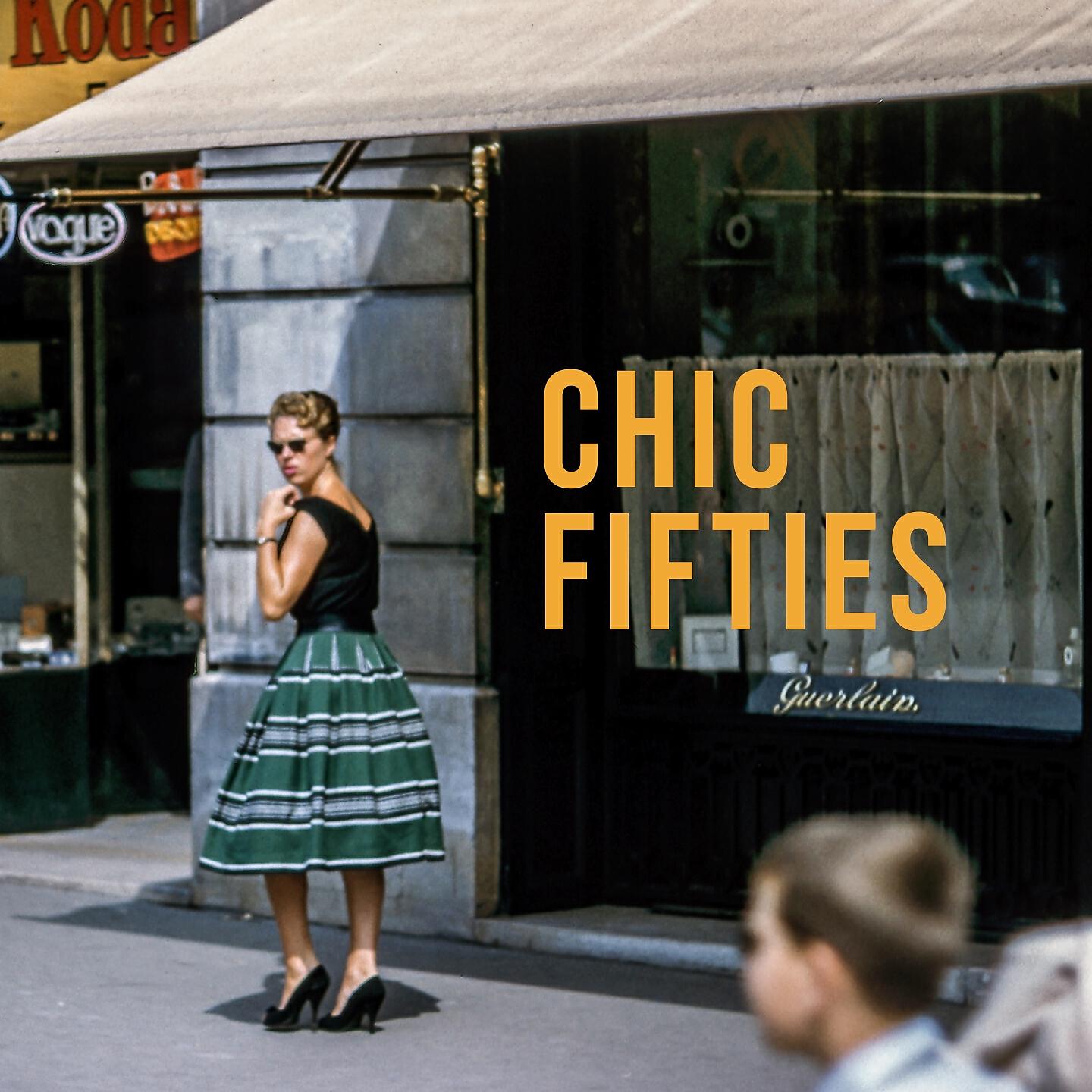 Релиз Chic Fifties