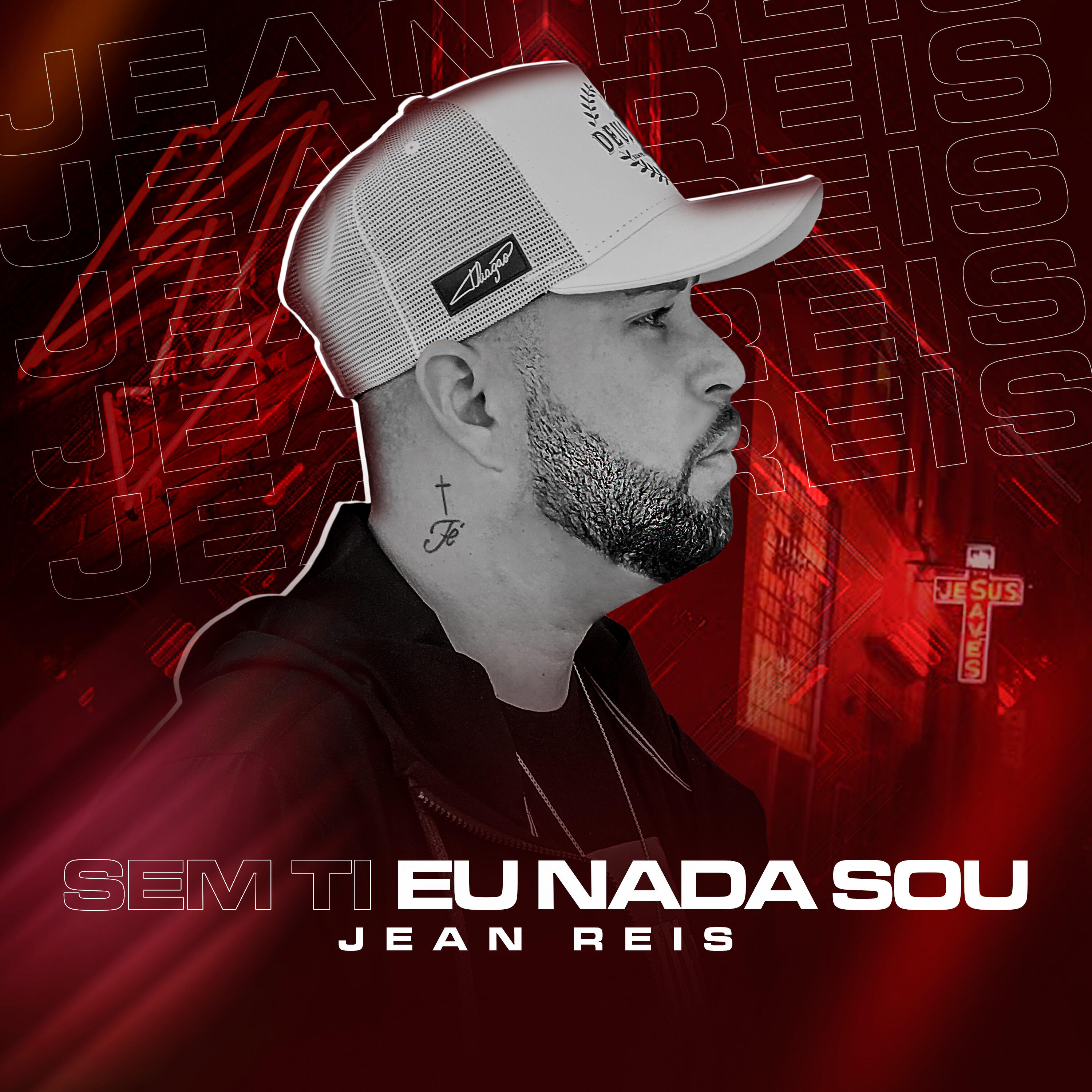 Релиз Sem Ti Eu Nada Sou