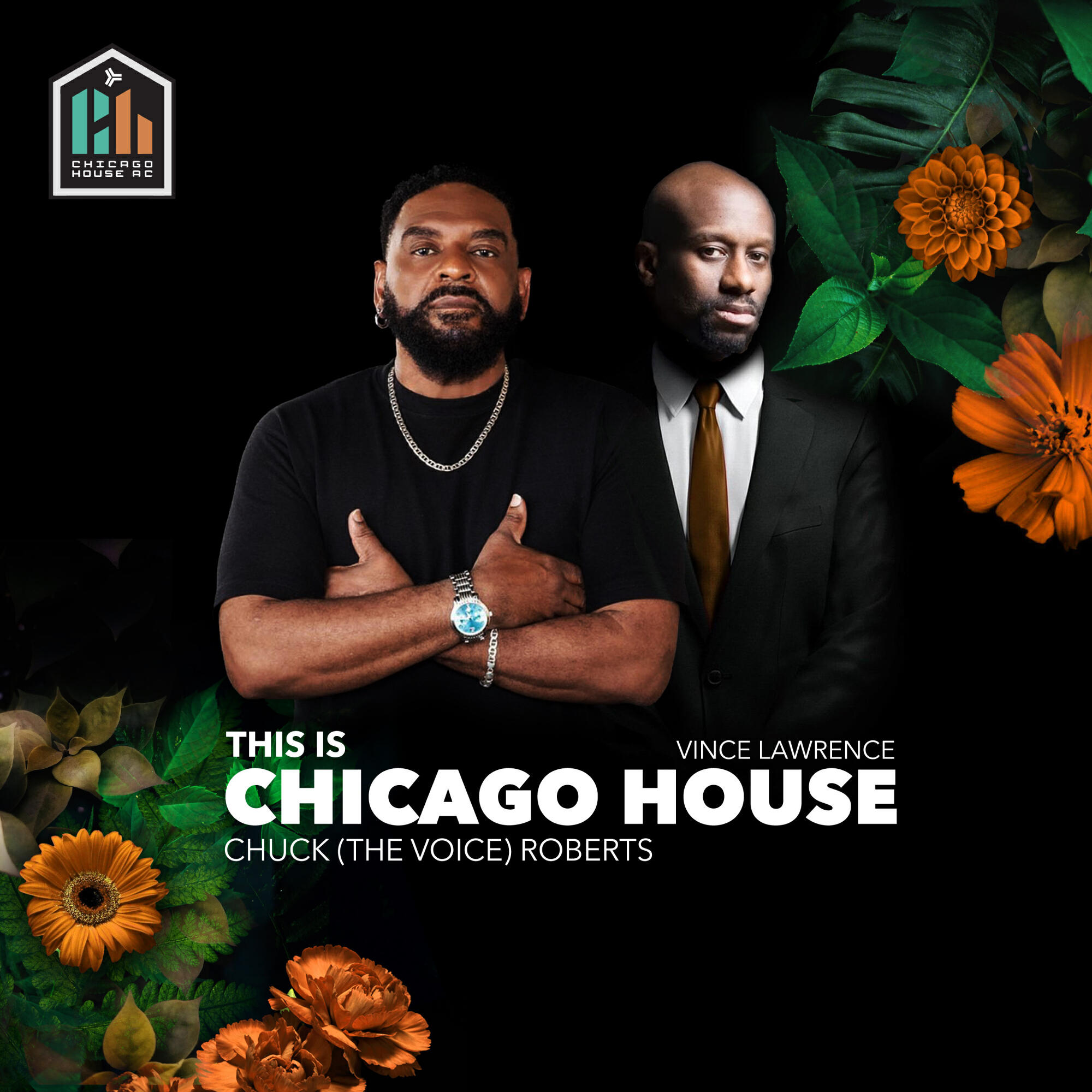 Релиз This Is Chicago House