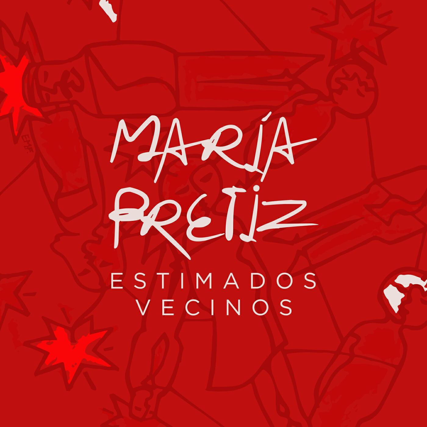 María Pretiz