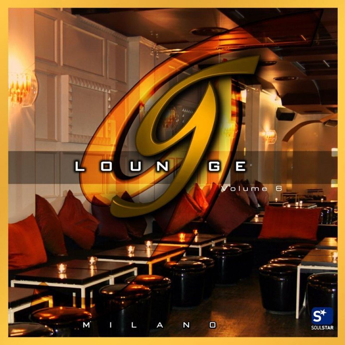 Релиз G Lounge, Vol. 6