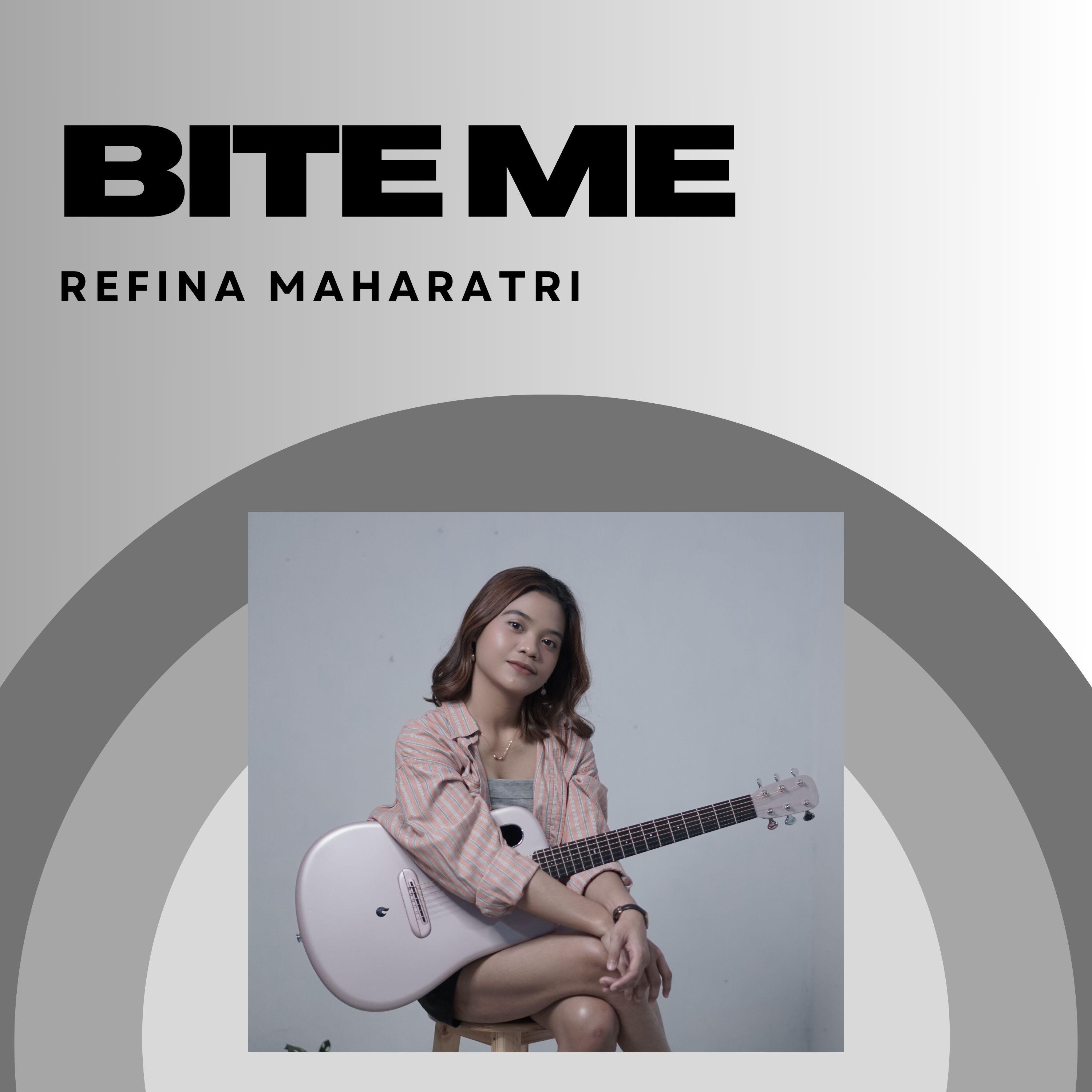 Релиз Bite Me