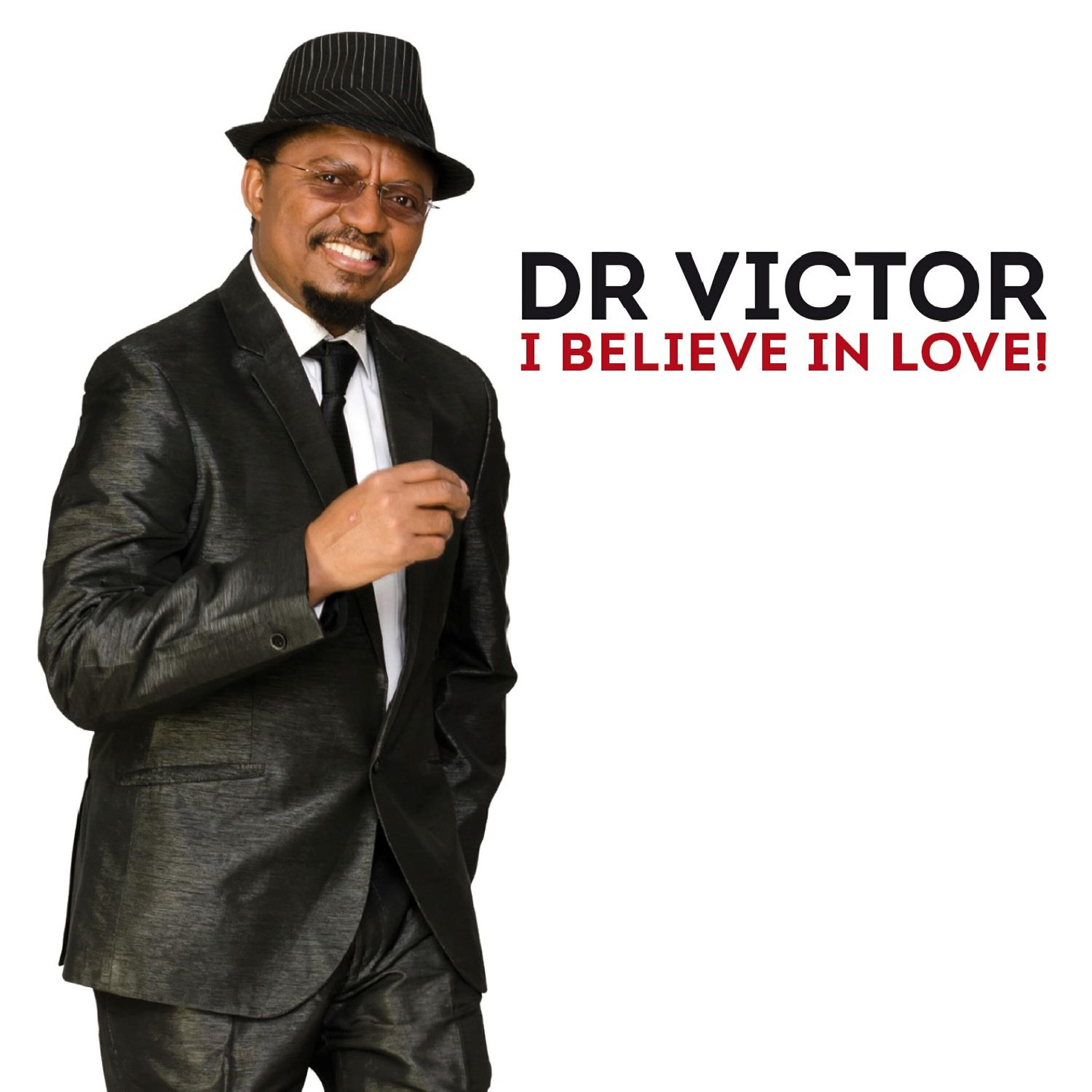 Релиз I Believe in Love!