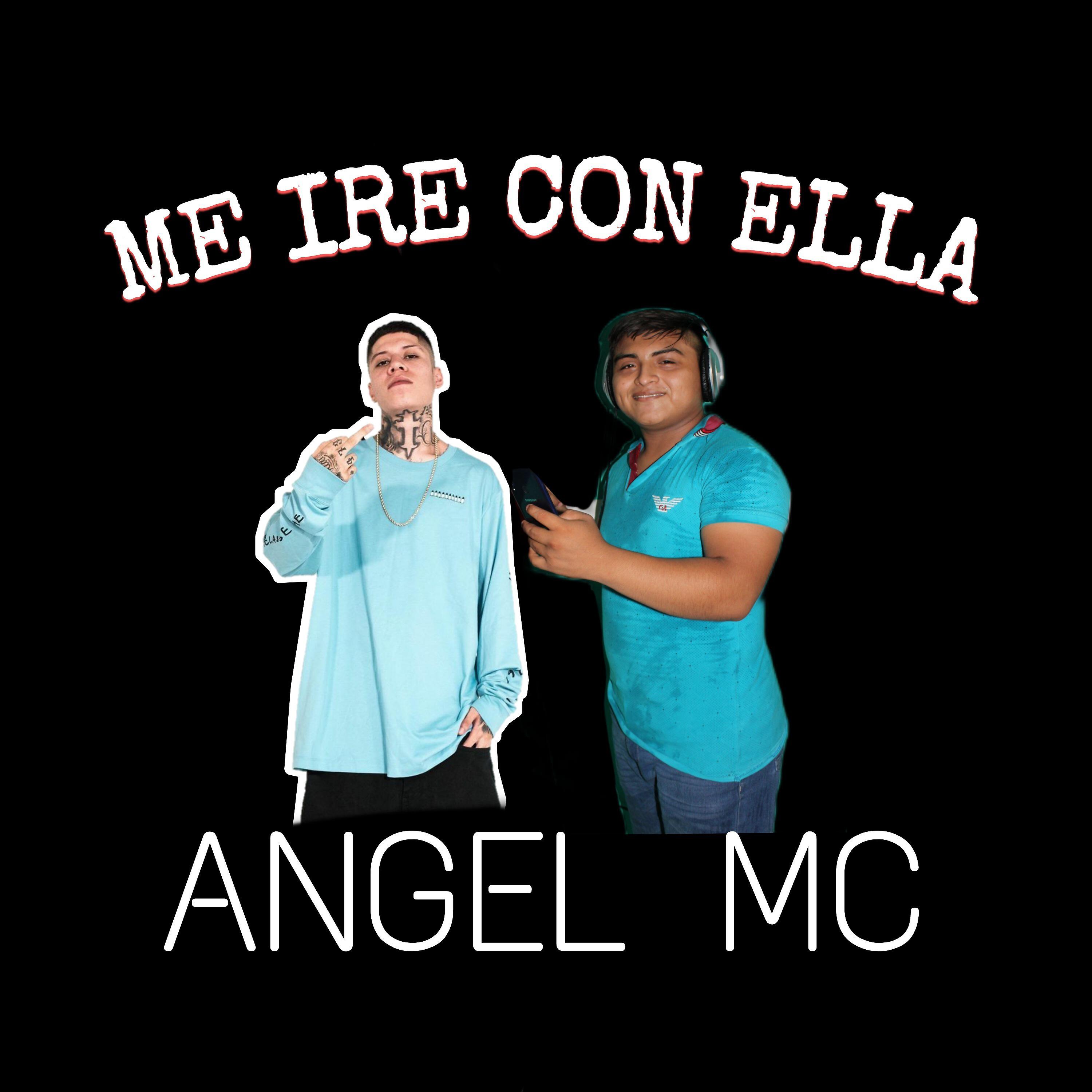 Релиз Me Ire Con Ella