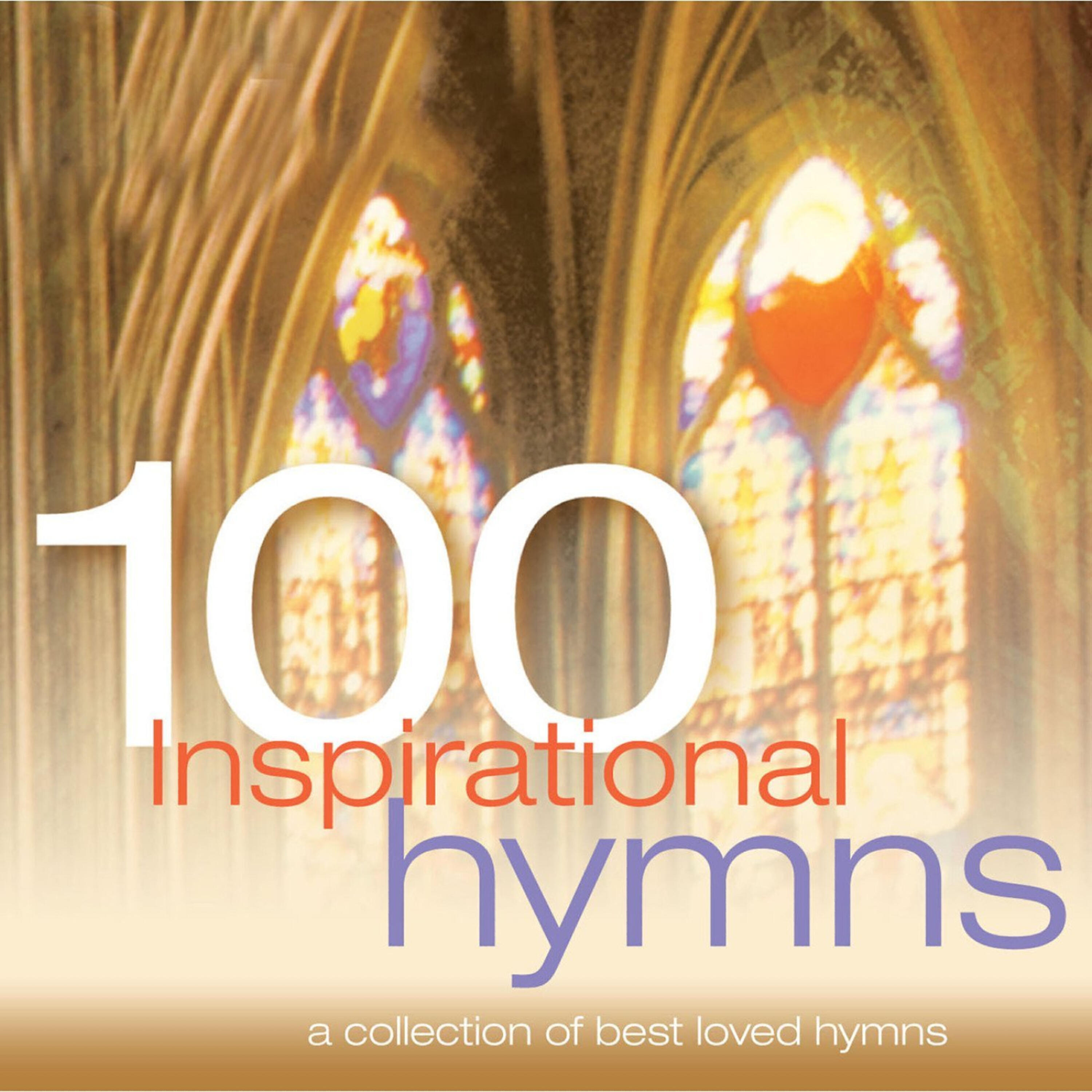 Релиз 100 Inspirational Hymns