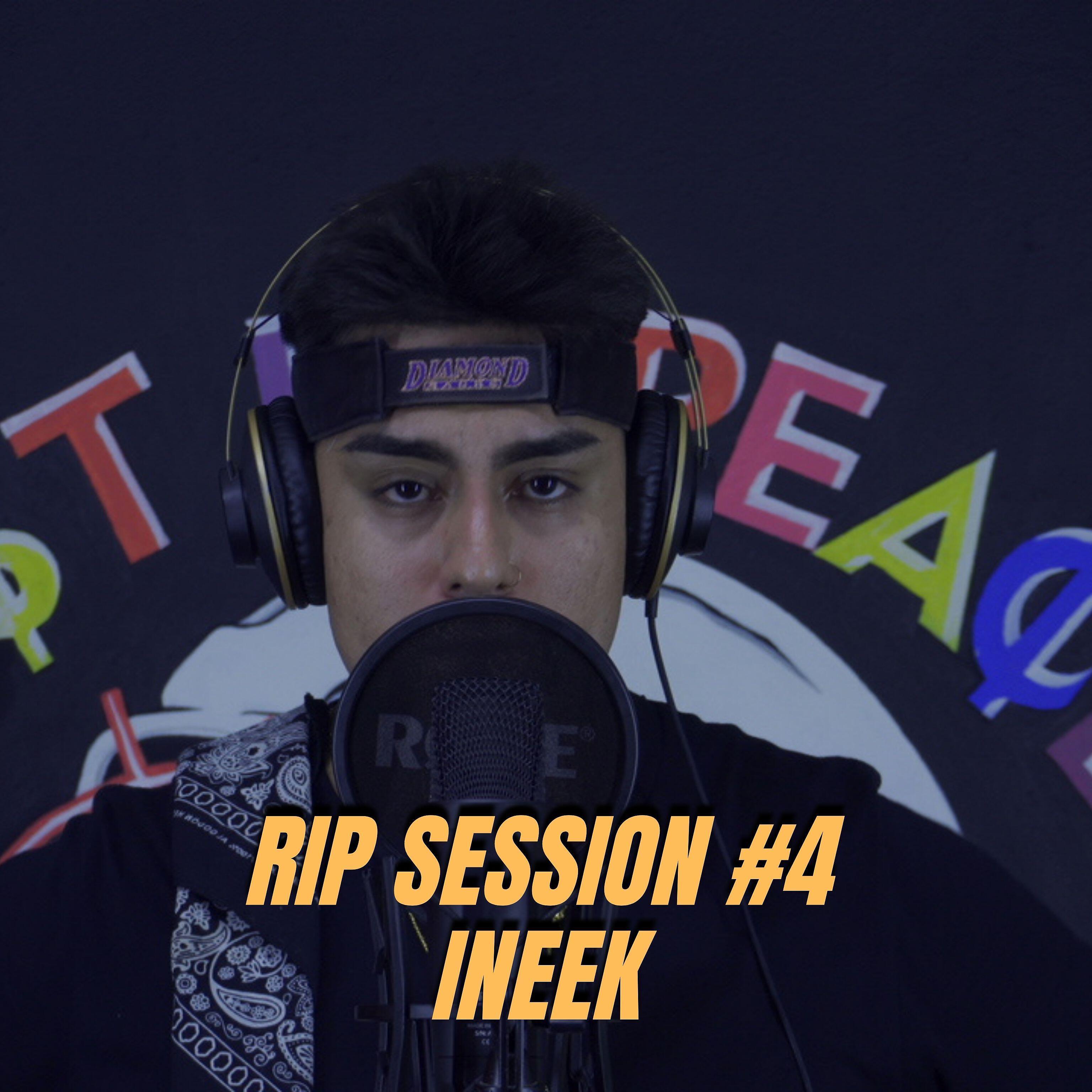 Трек Rip Session 04 - Ineek