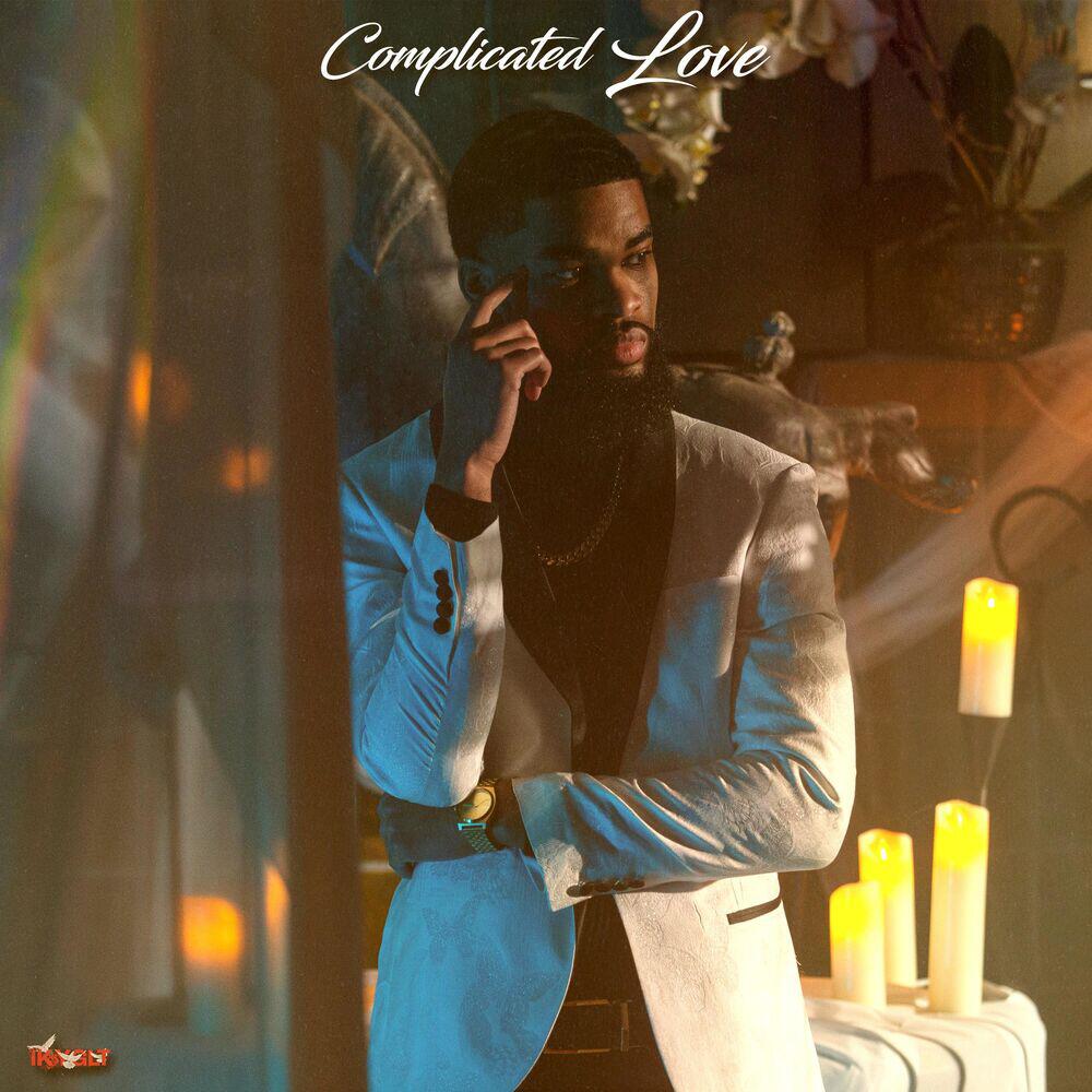 Релиз Complicated Love