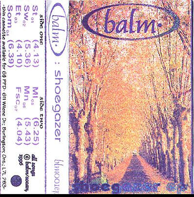 Balm