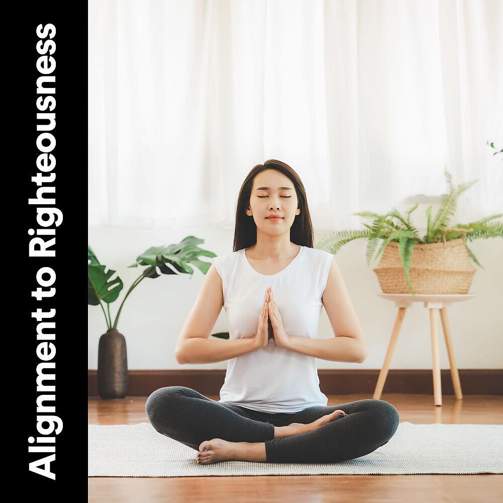 Релиз Alignment to Righteousness