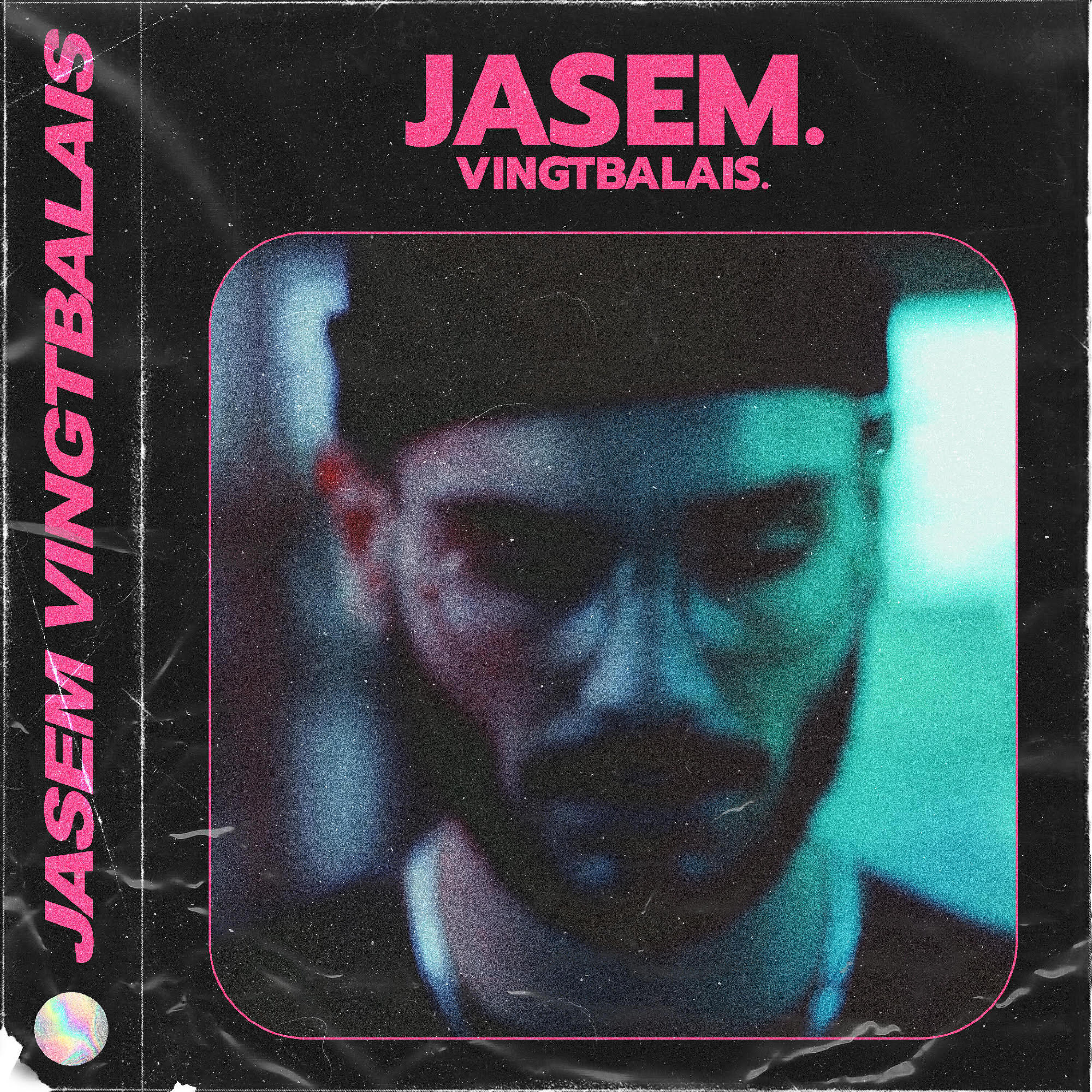 Релиз VINGTBALAIS