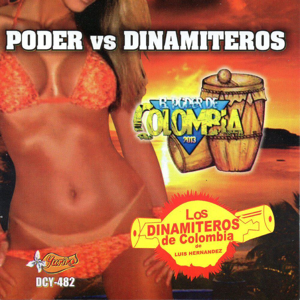El Poder de Colombia