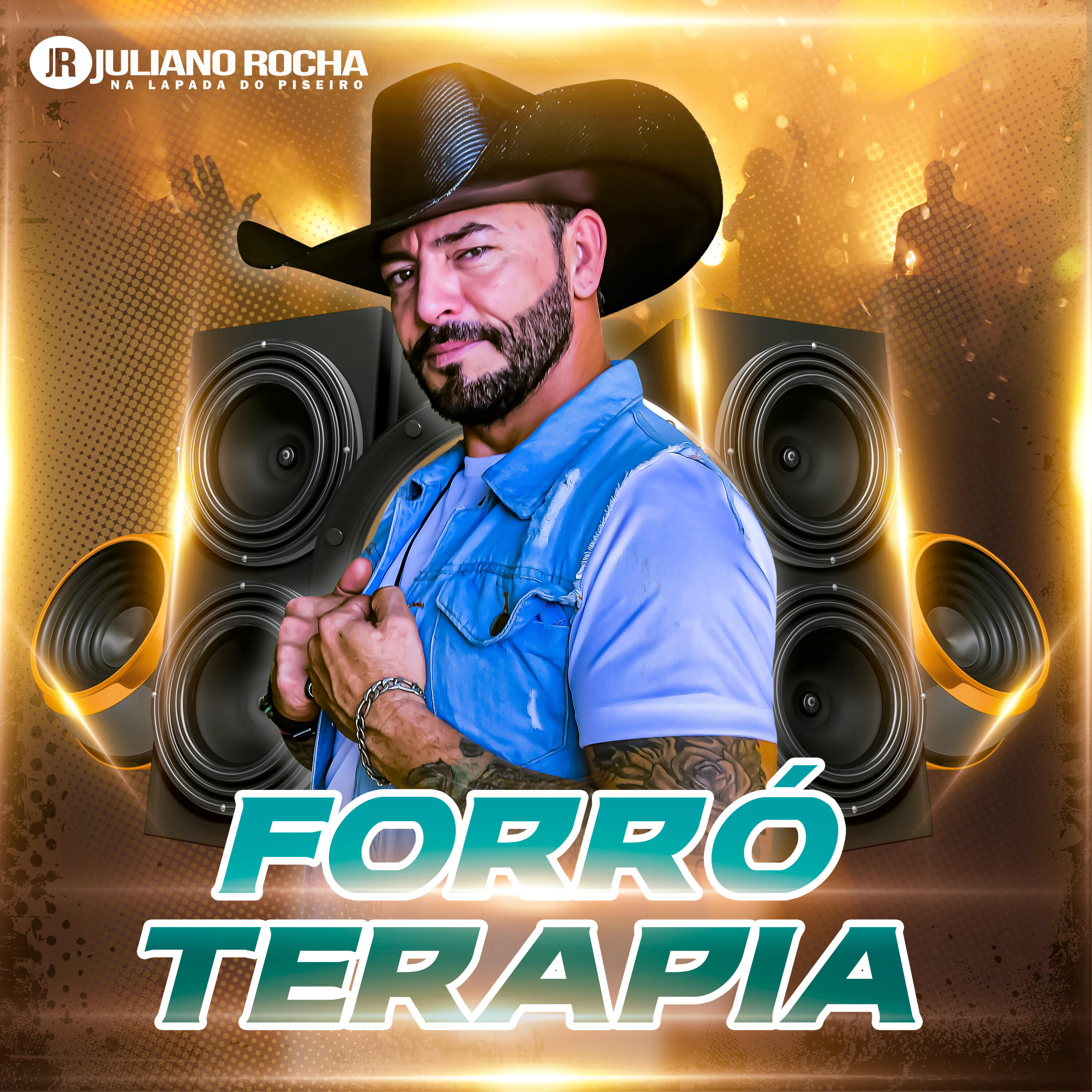 Релиз Forró Terapia