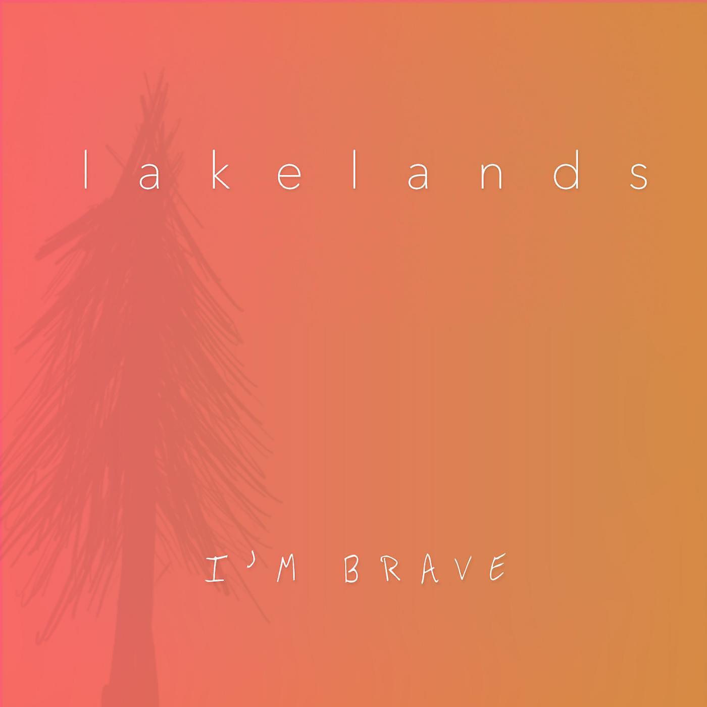 Релиз I'm Brave