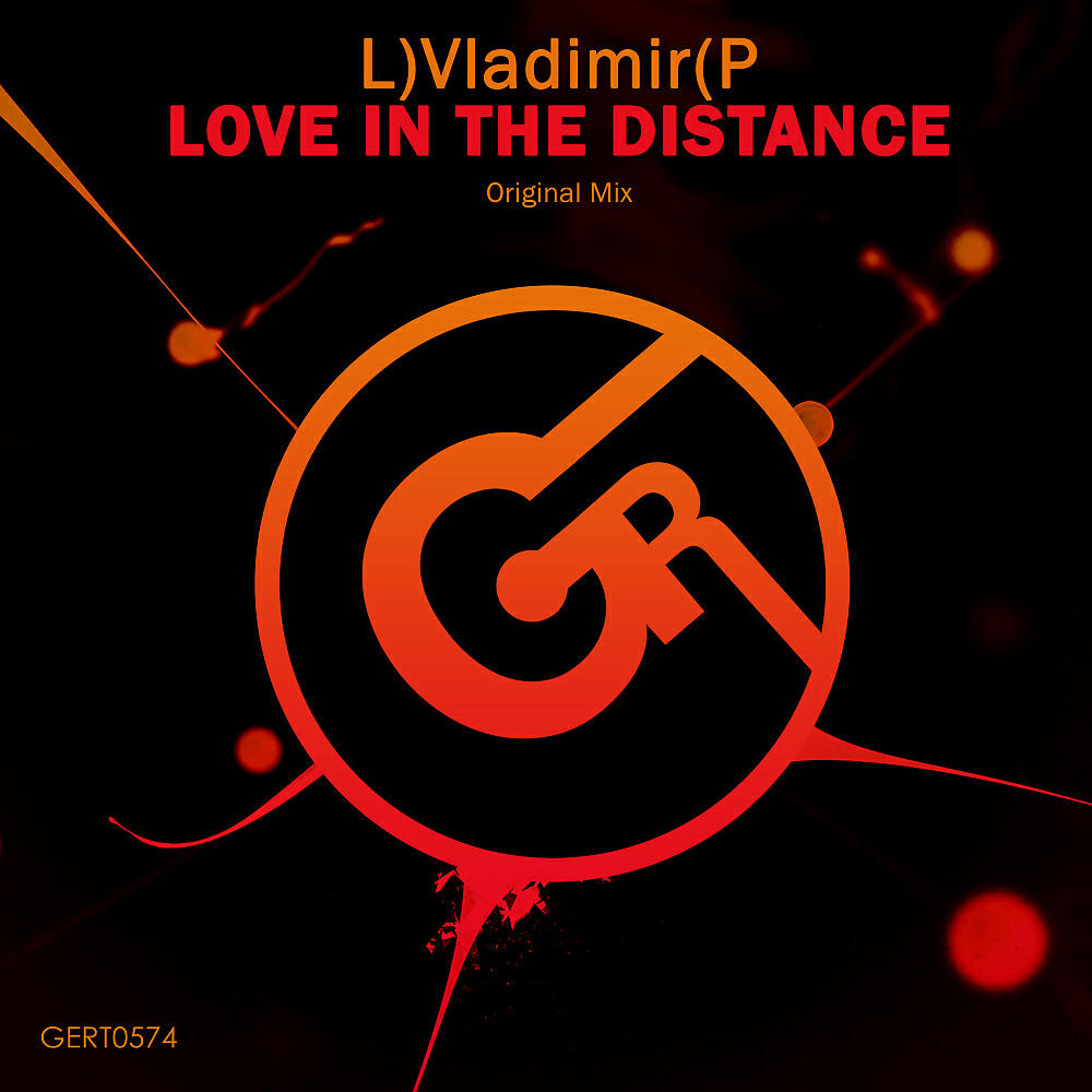 Релиз Love In The Distance