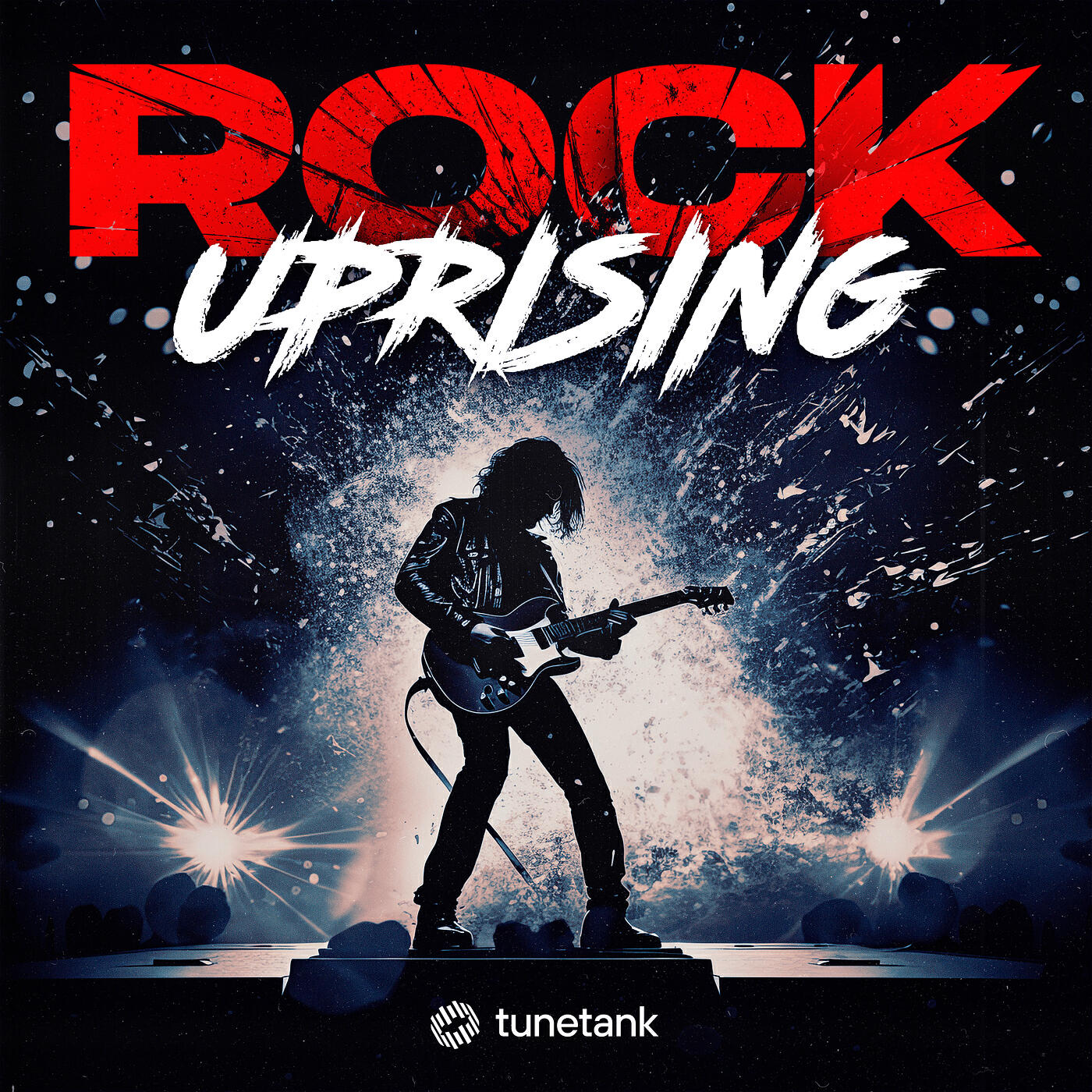 Релиз Rock Uprising