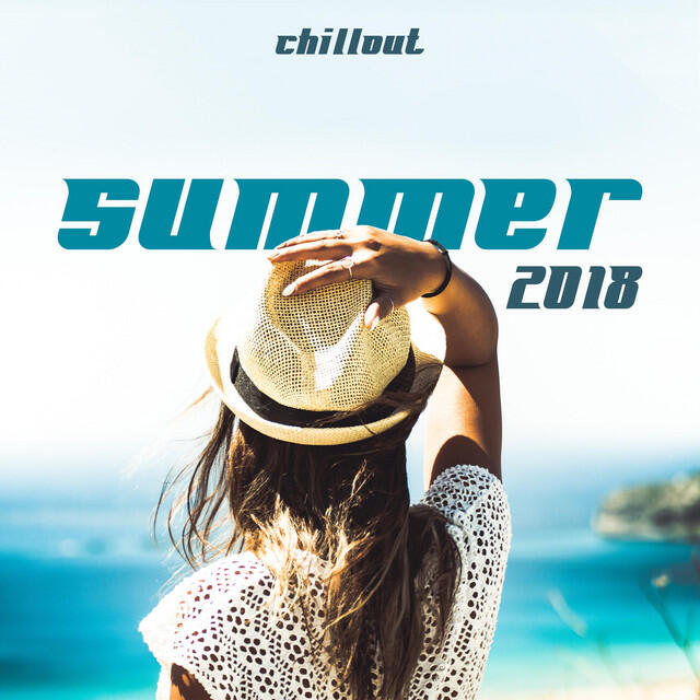 Релиз Summer 2018: Chillout dvd Music, Lounge Selection, Top Bar Music